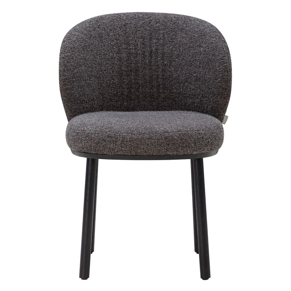 Ovata Dining Chair - Image 8