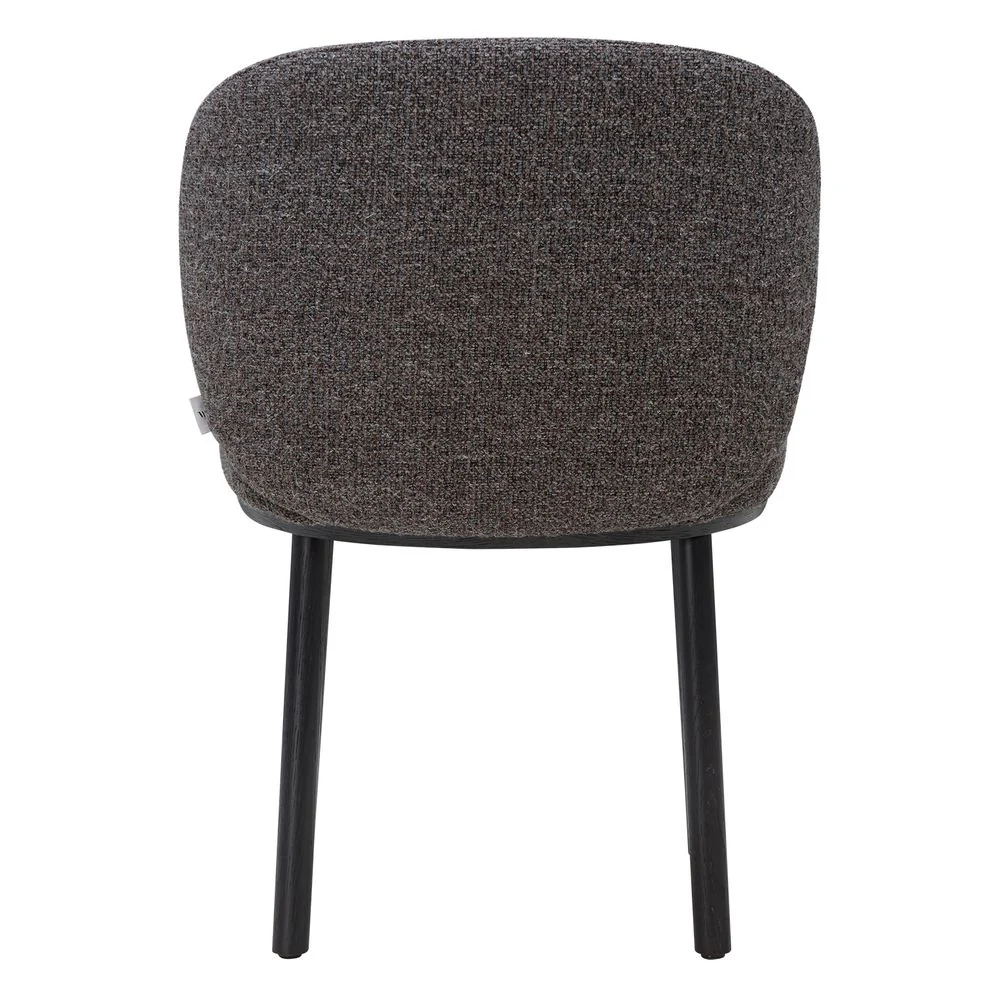 Ovata Dining Chair - Image 9