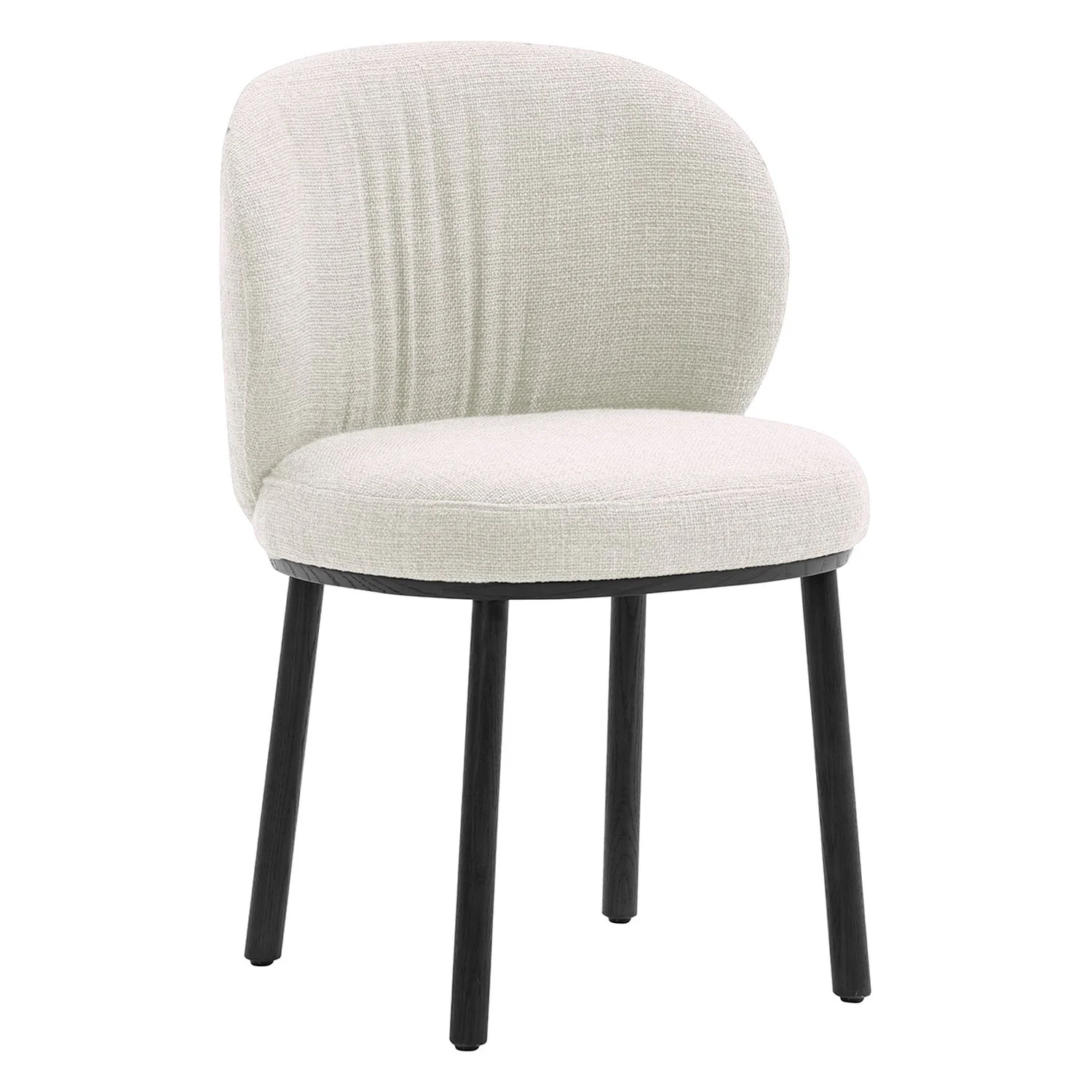 Ovata Dining Chair - Image 5