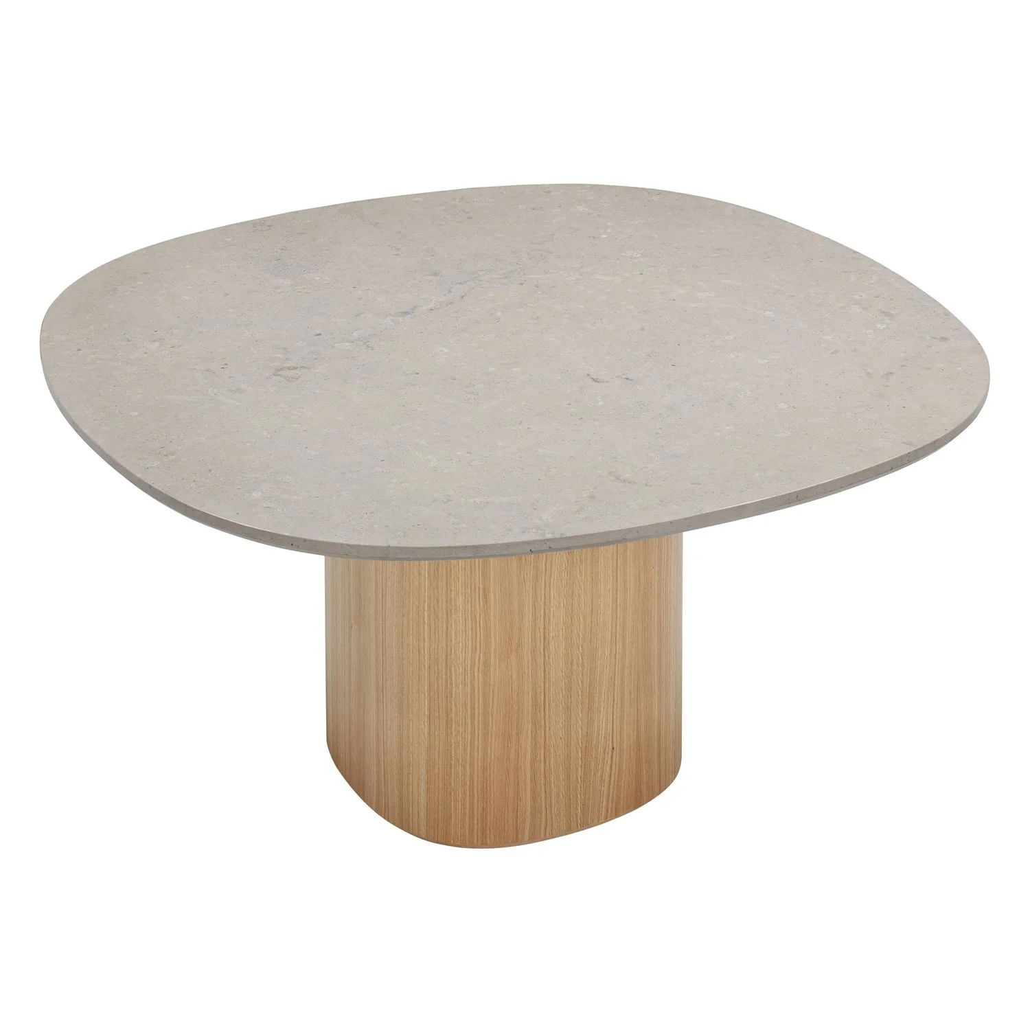 Ovata Dining Table - Image 9