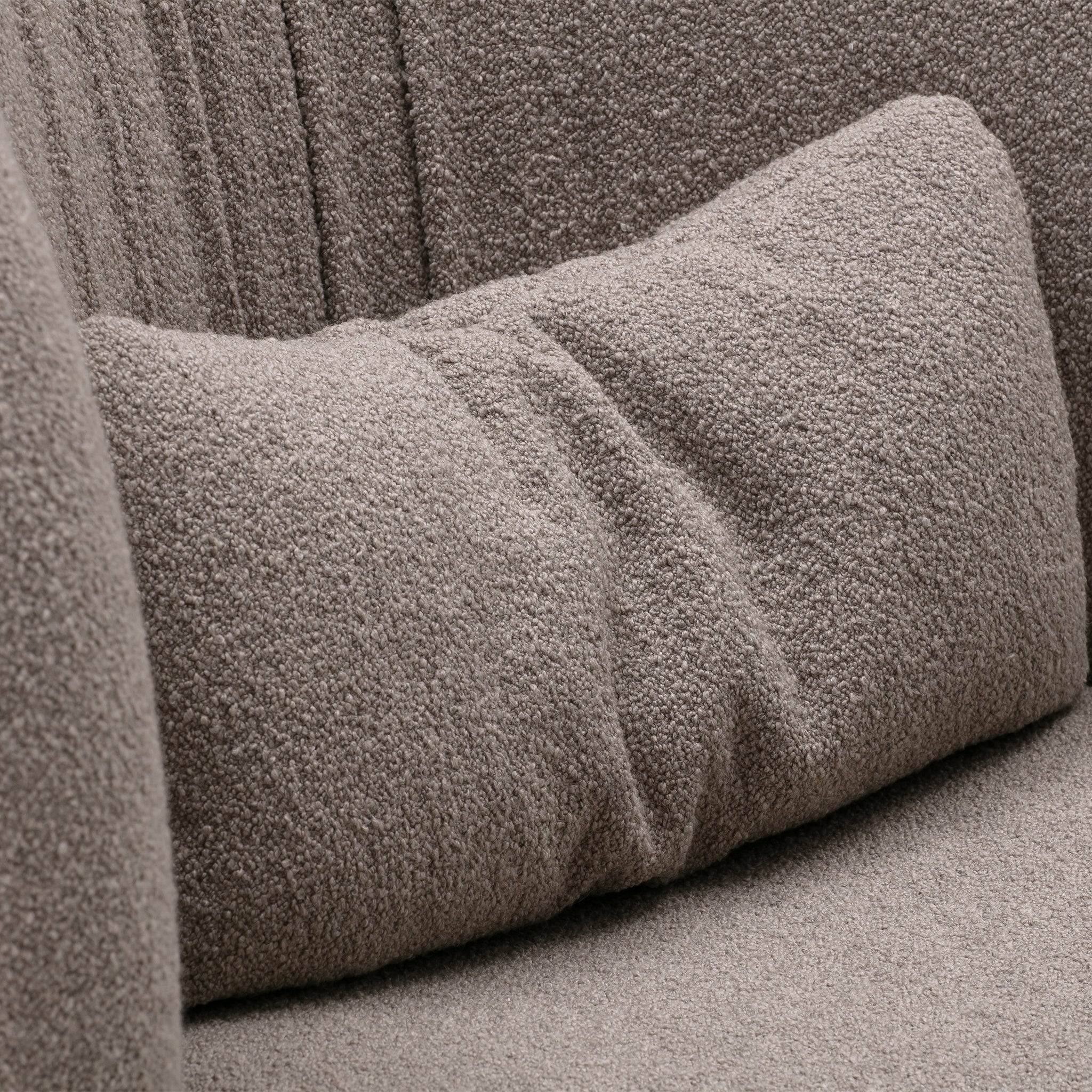 Ovata High Back Lounge Chair - Image 12