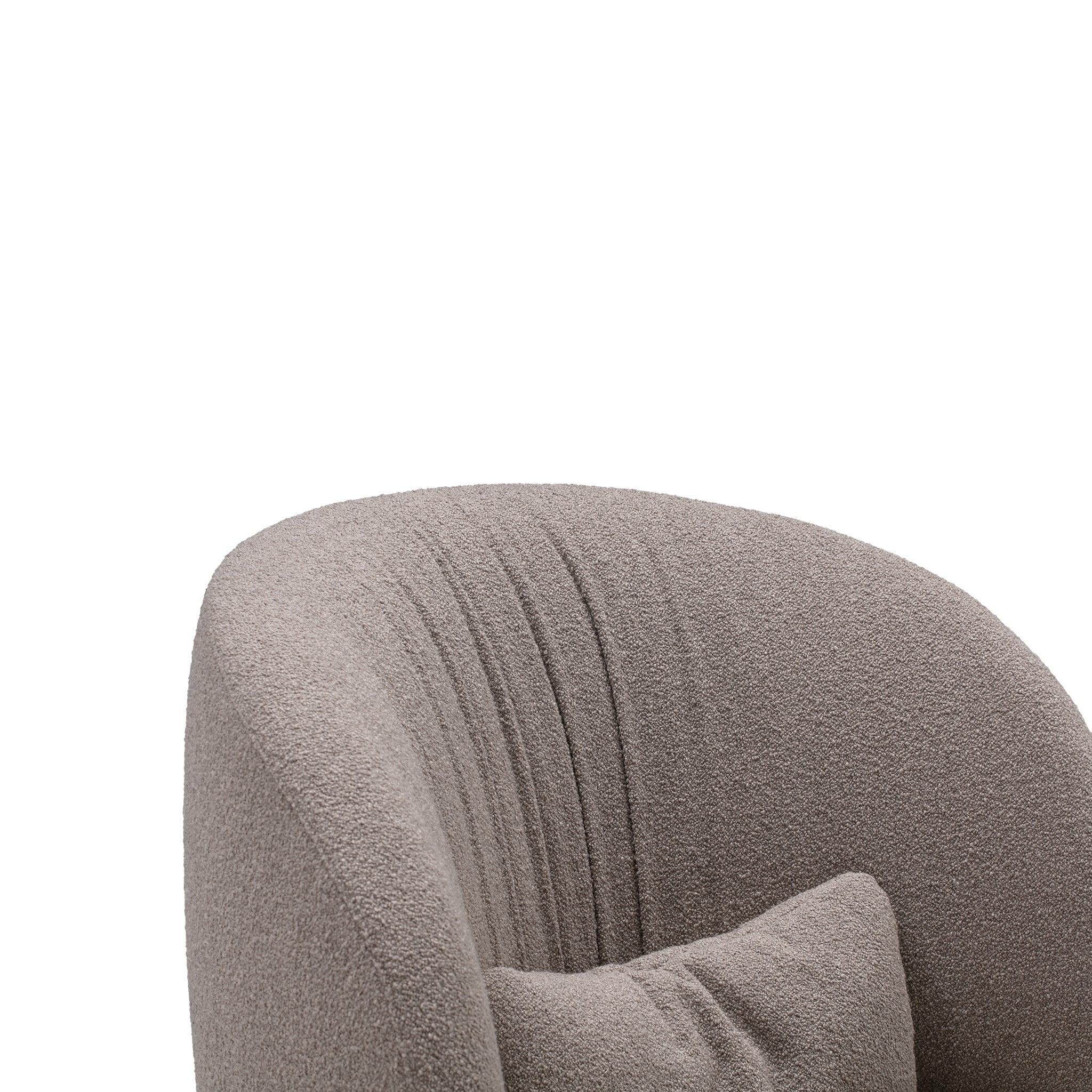 Ovata High Back Lounge Chair - Image 13