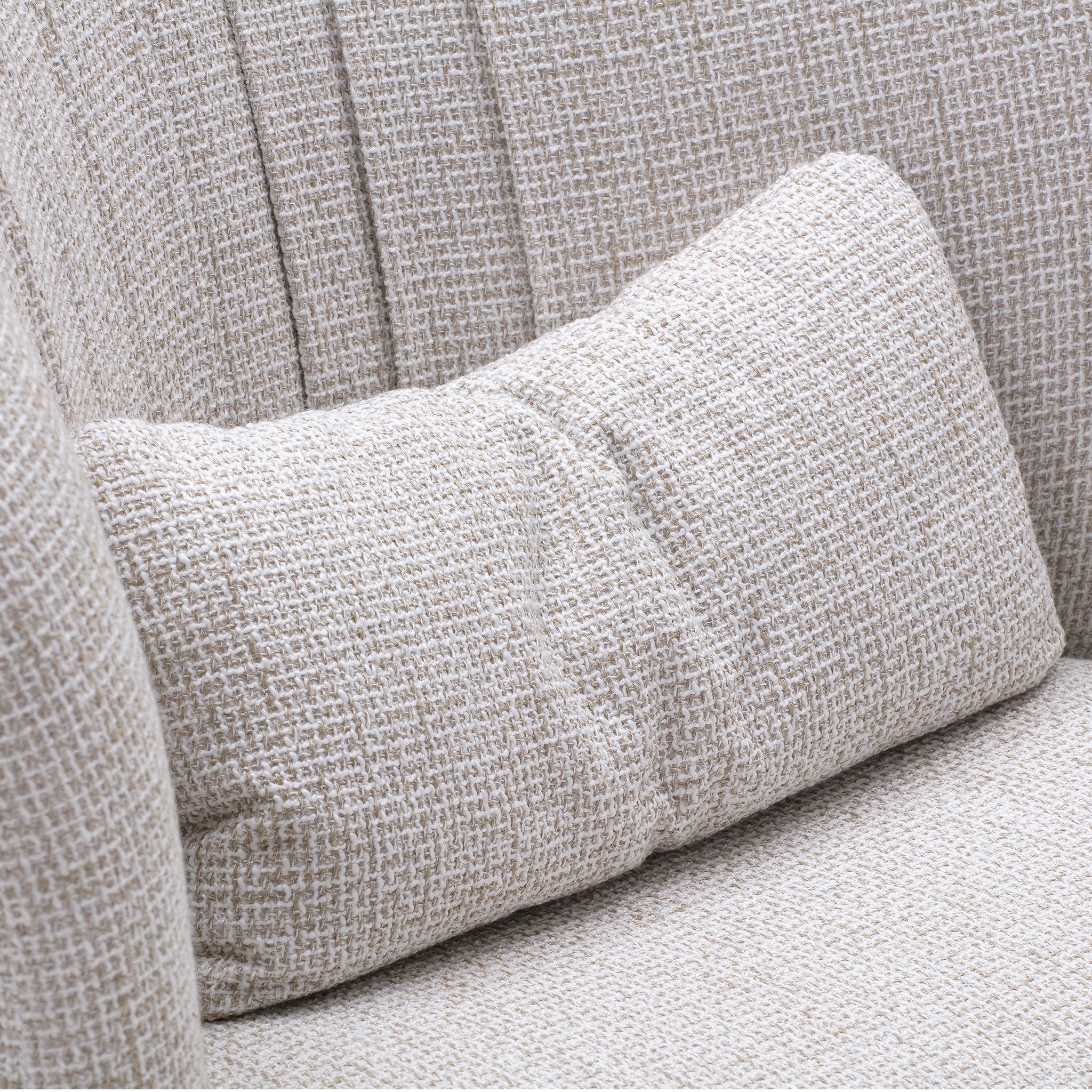 Ovata High Back Lounge Chair - Image 15
