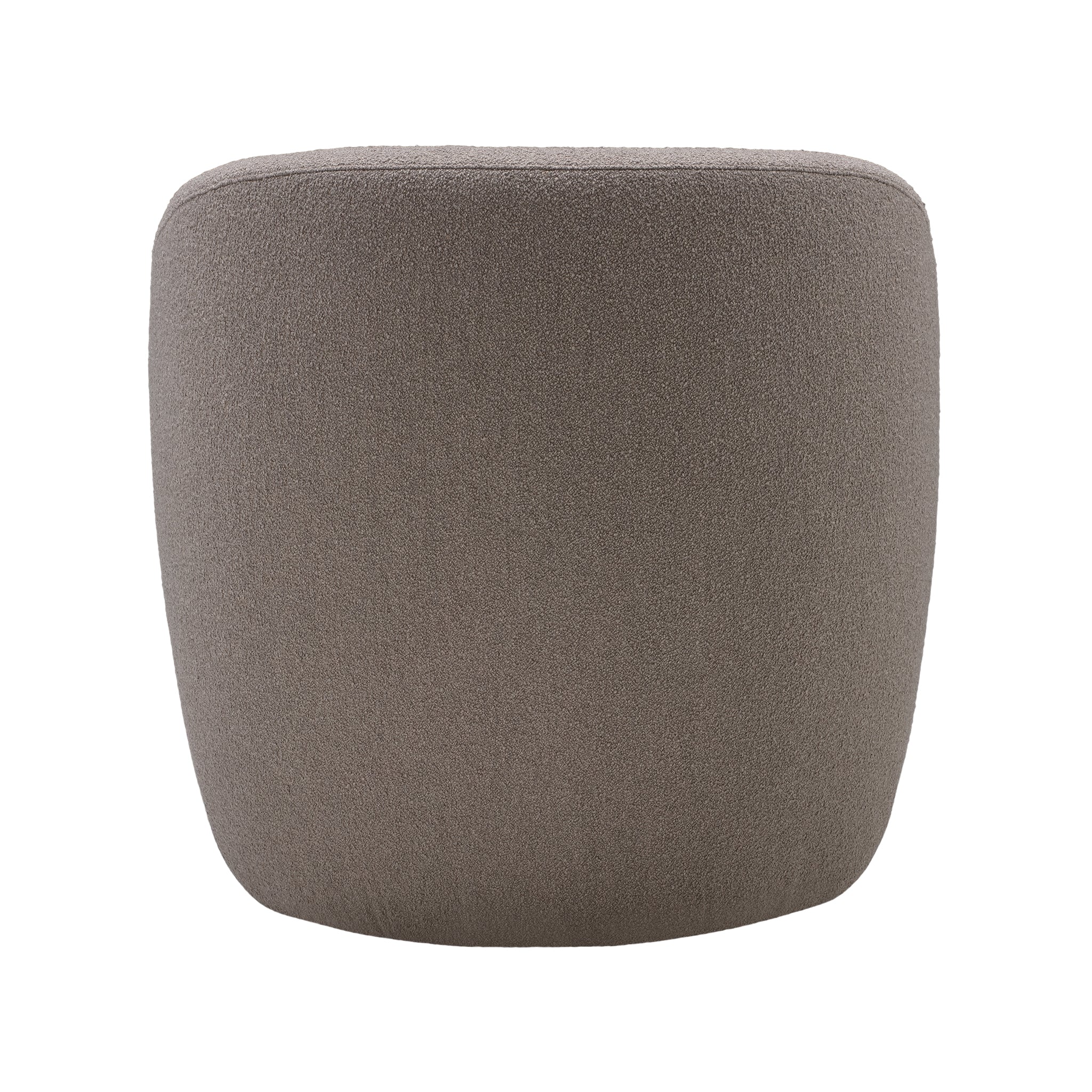 Ovata High Back Lounge Chair - Image 6