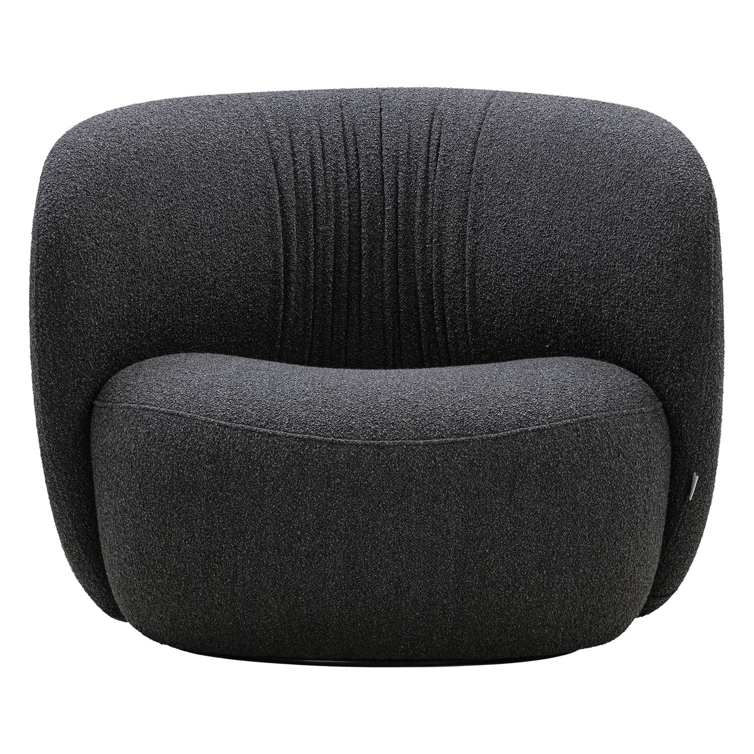 Ovata Large Lounge Chair - Image 11