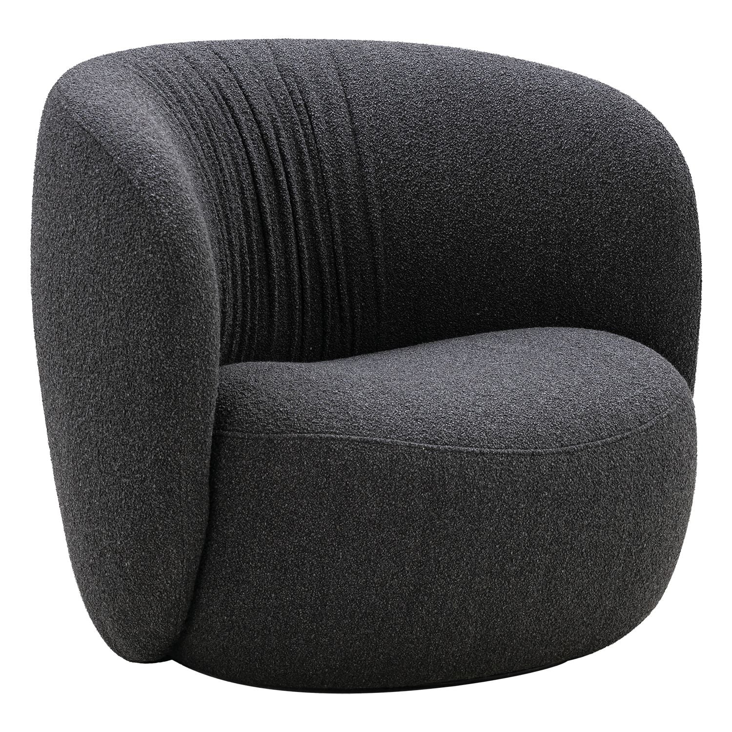 Ovata Large Lounge Chair - Image 12
