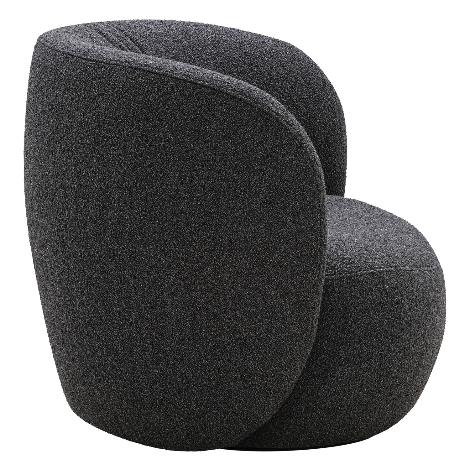 Ovata Large Lounge Chair - Image 13