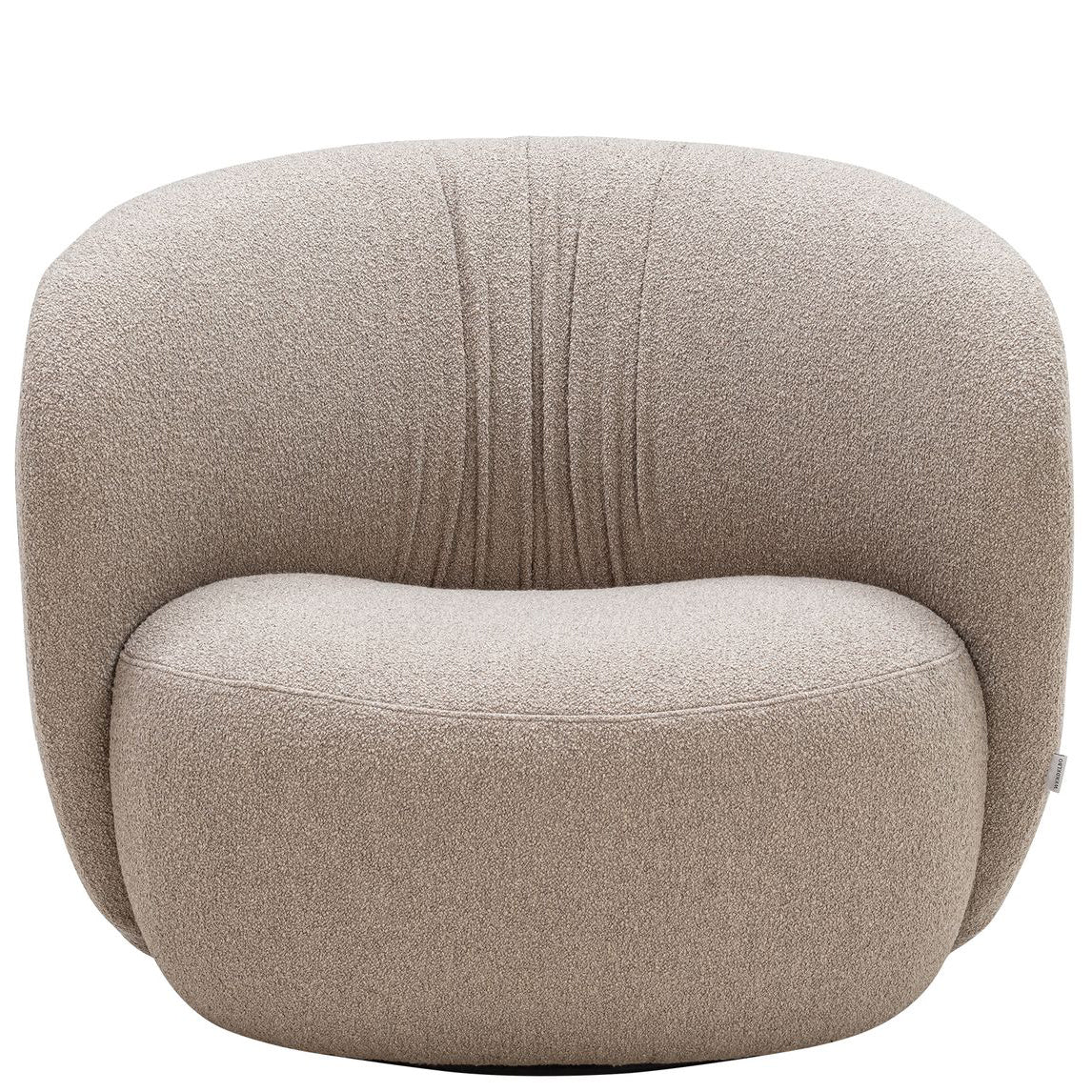 Ovata Large Lounge Chair - Image 14