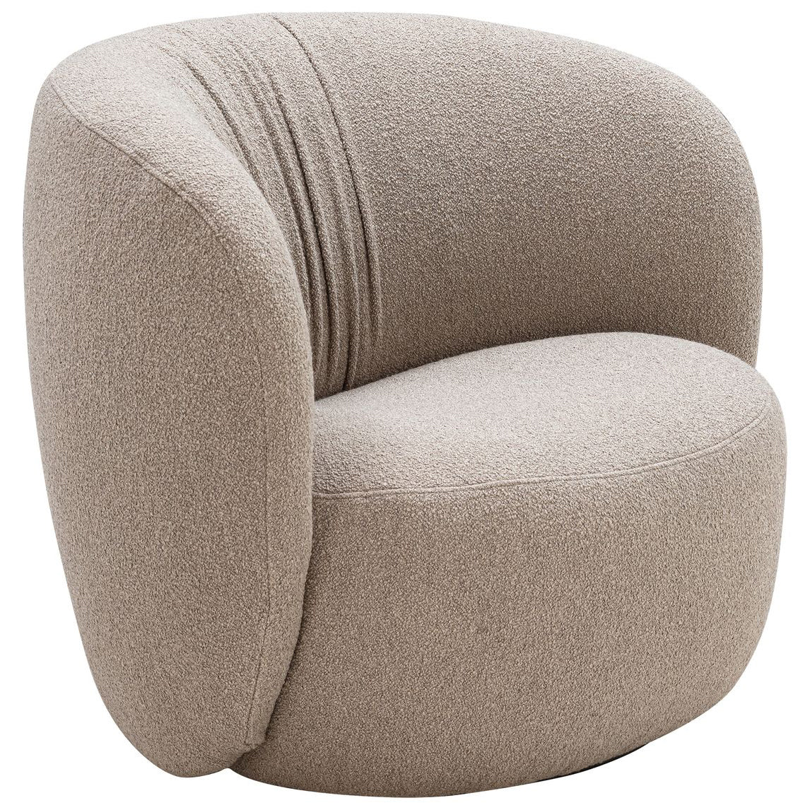 Ovata Large Lounge Chair - Image 15
