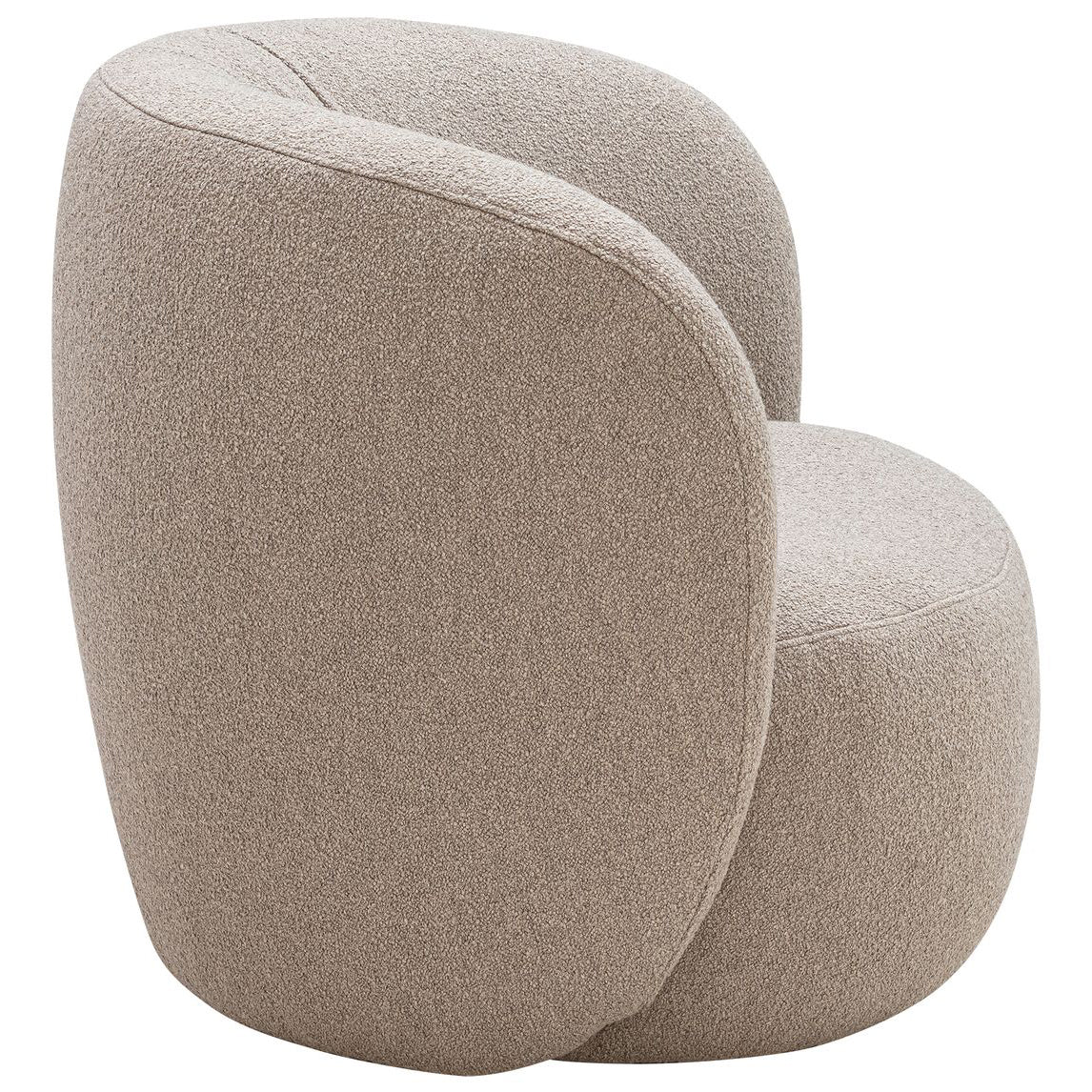 Ovata Large Lounge Chair - Image 16