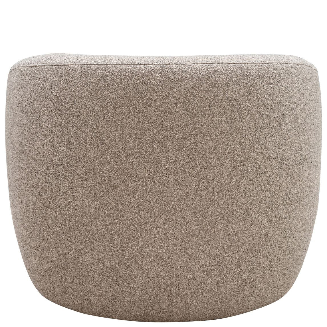 Ovata Large Lounge Chair - Image 17