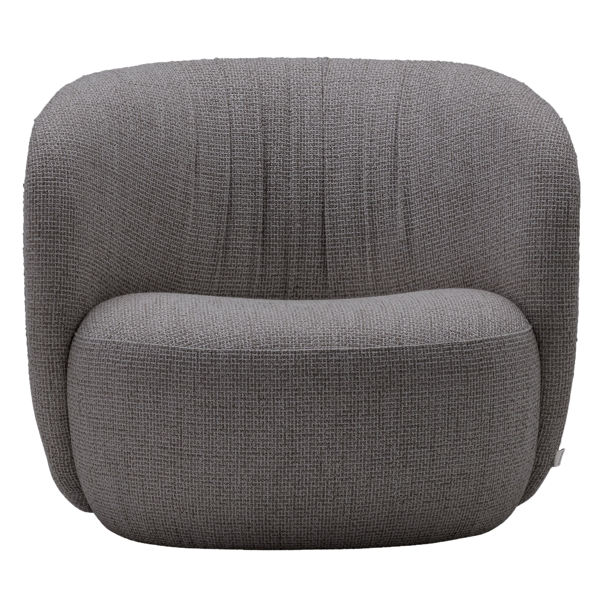 Ovata Large Lounge Chair - Image 18
