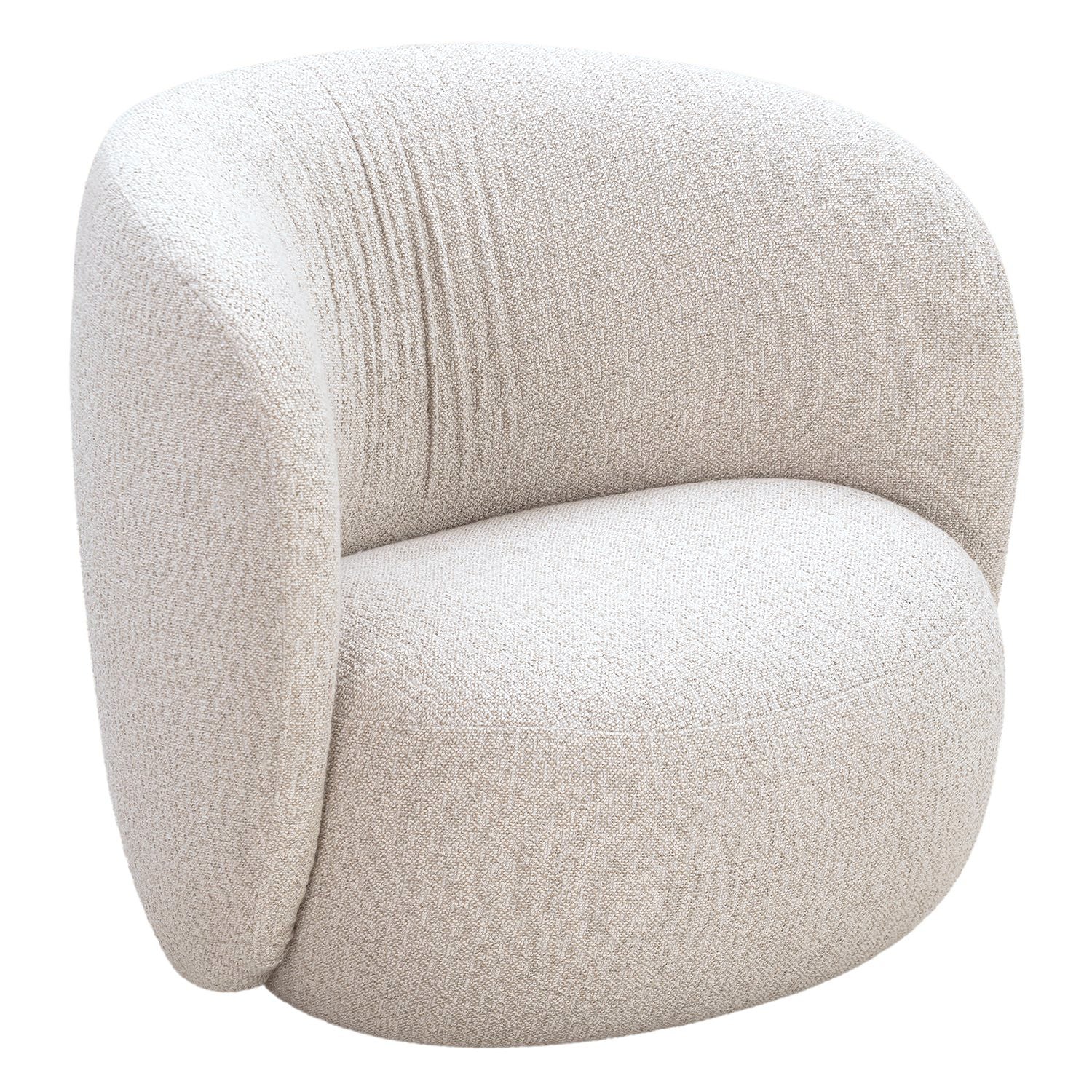 Ovata Large Lounge Chair - Image 2