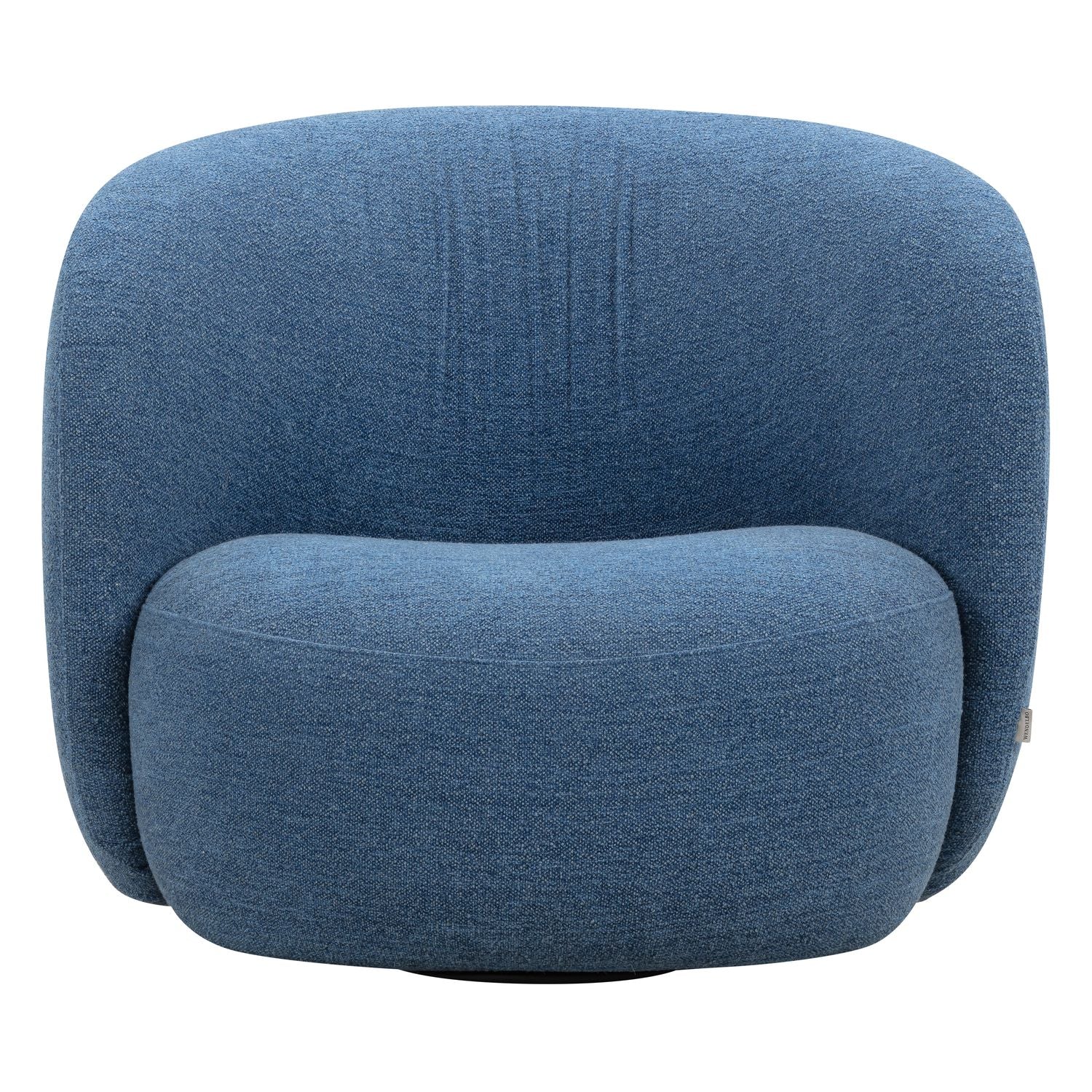 Ovata Large Lounge Chair - Image 20