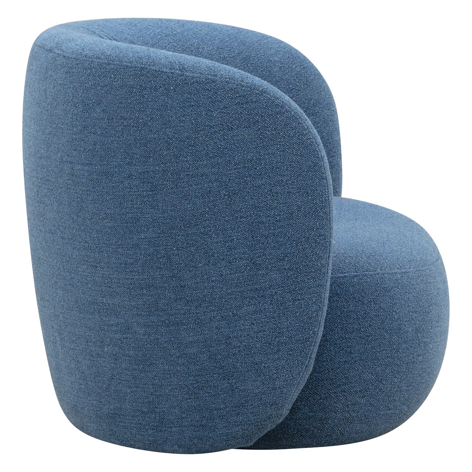 Ovata Large Lounge Chair - Image 22