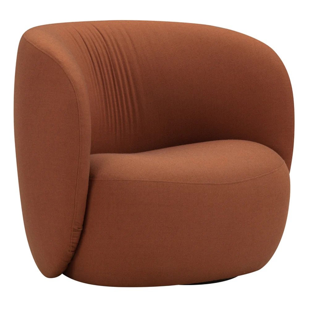 Ovata Large Lounge Chair - Image 24