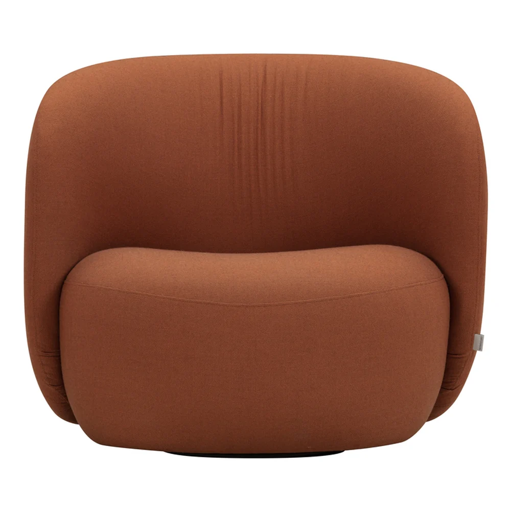Ovata Large Lounge Chair - Image 25
