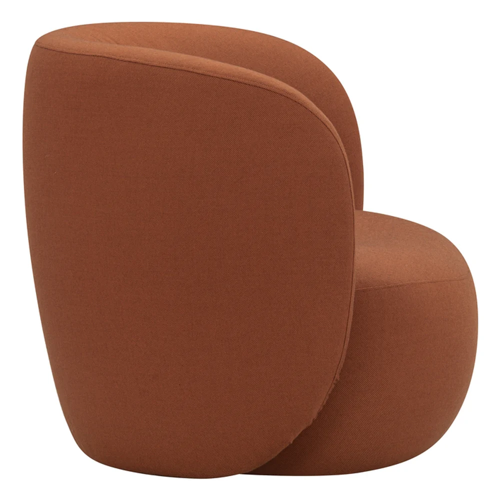 Ovata Large Lounge Chair - Image 26