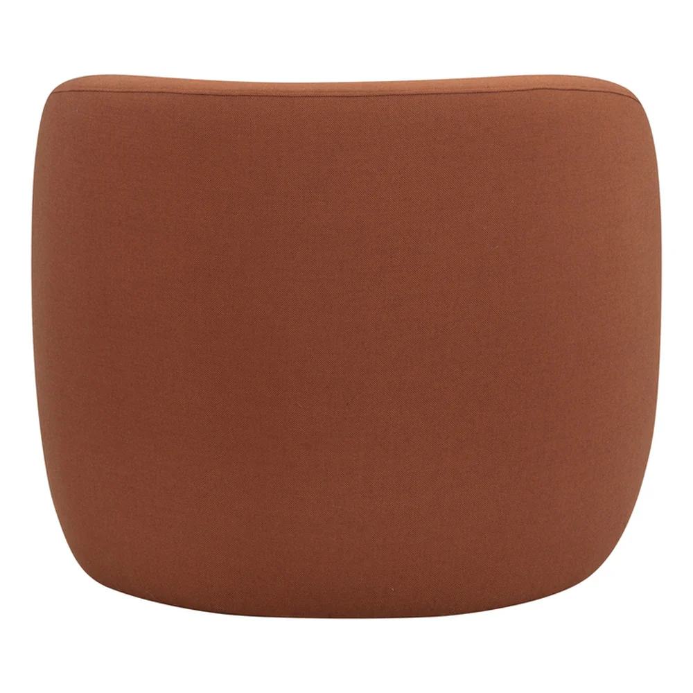 Ovata Large Lounge Chair - Image 27