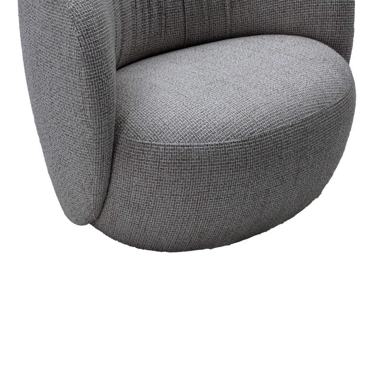 Ovata Large Lounge Chair - Image 28