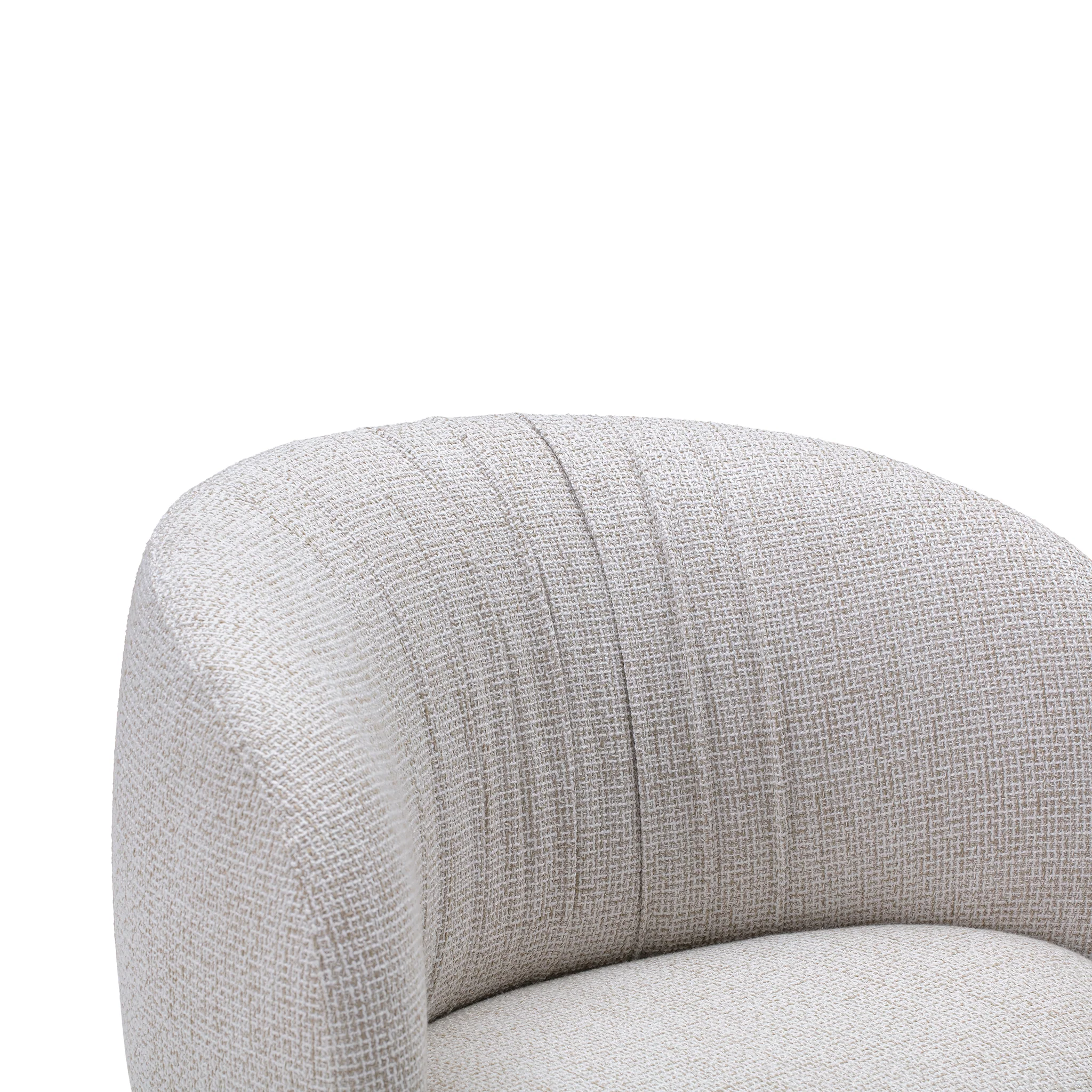 Ovata Large Lounge Chair - Image 31
