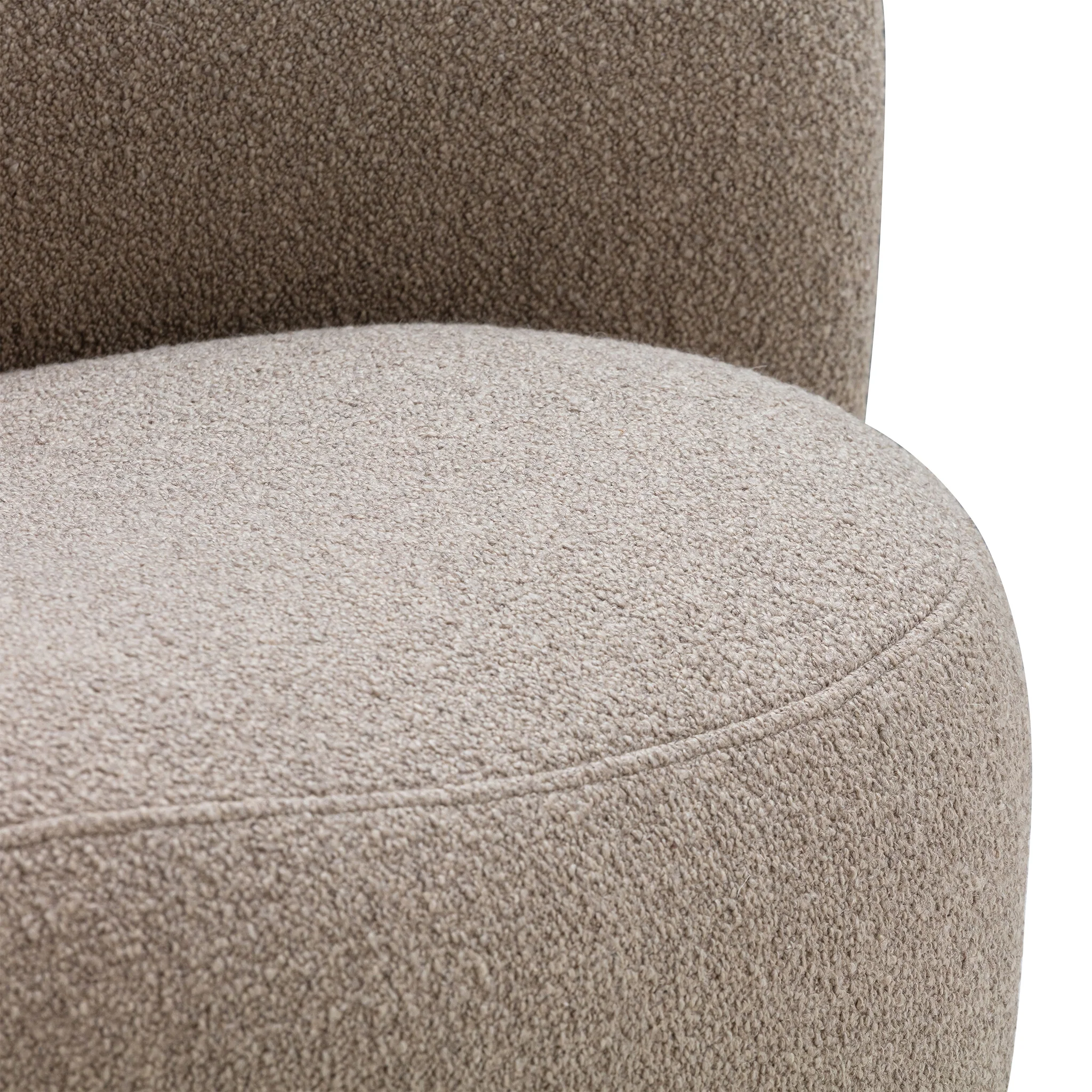 Ovata Large Lounge Chair - Image 33