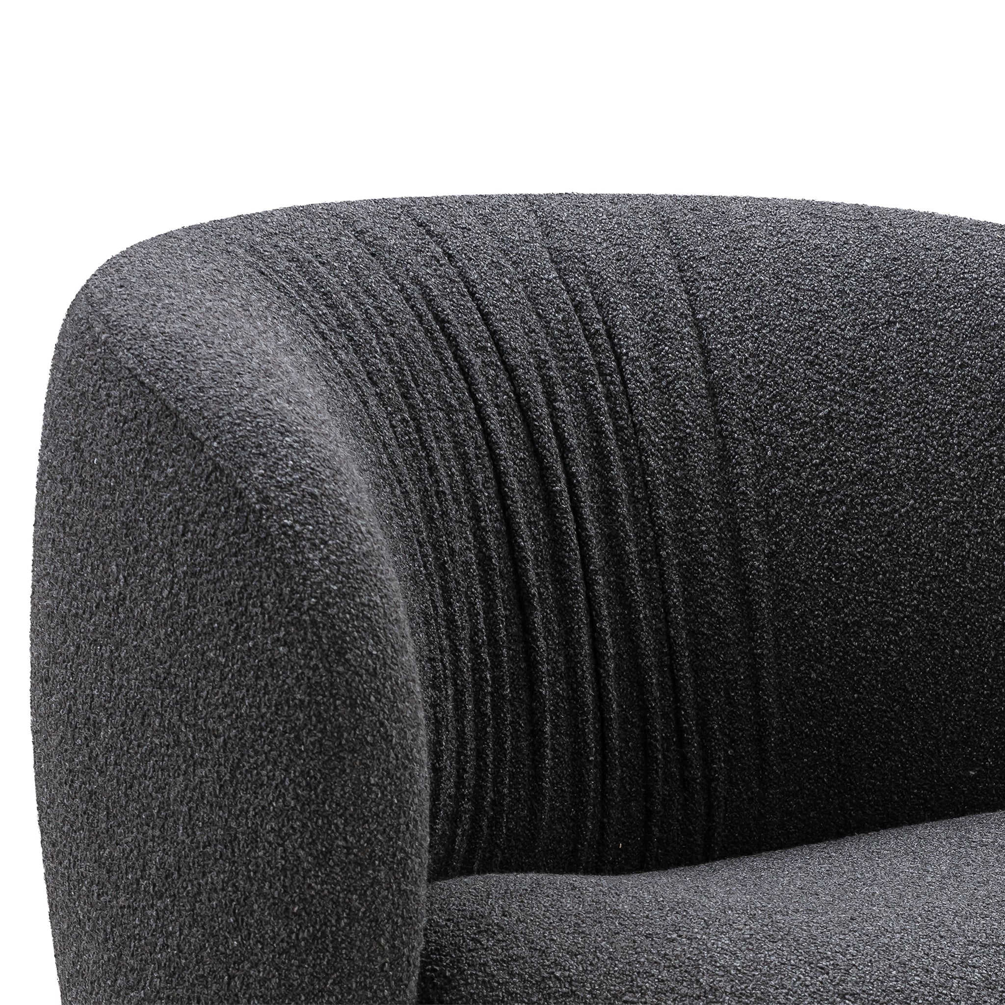 Ovata Large Lounge Chair - Image 34