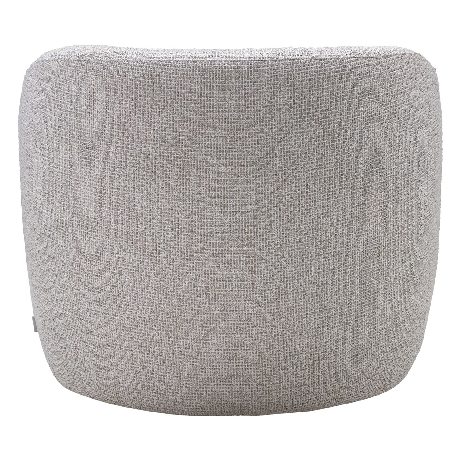 Ovata Large Lounge Chair - Image 7