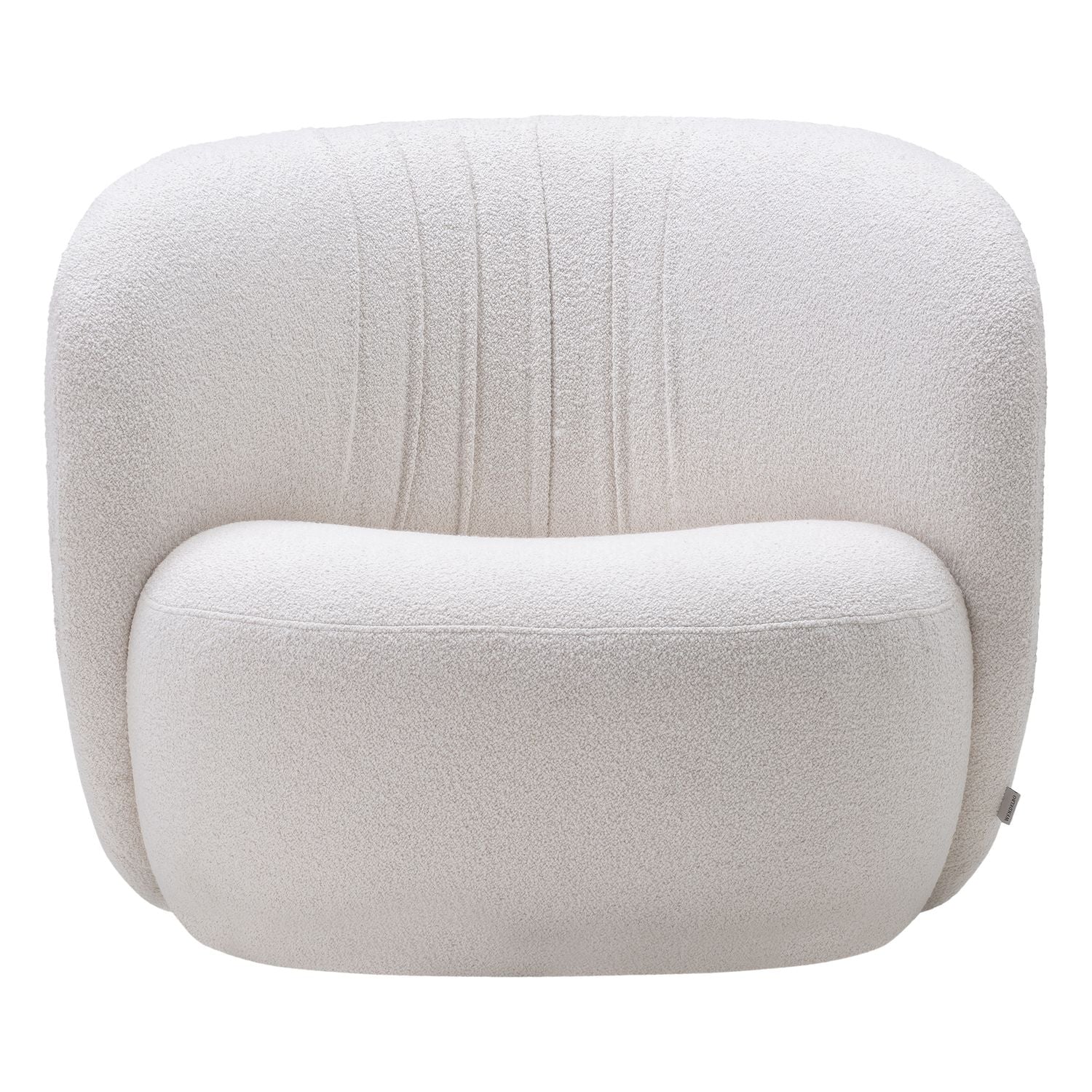 Ovata Large Lounge Chair - Image 8