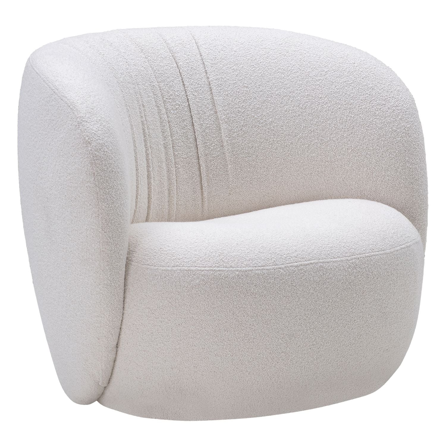 Ovata Large Lounge Chair - Image 9