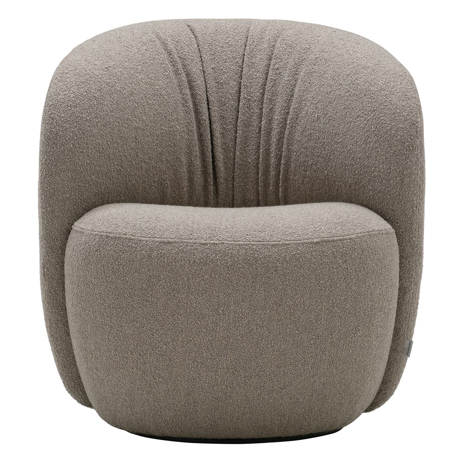 Ovata Small Lounge Chair - Image 11