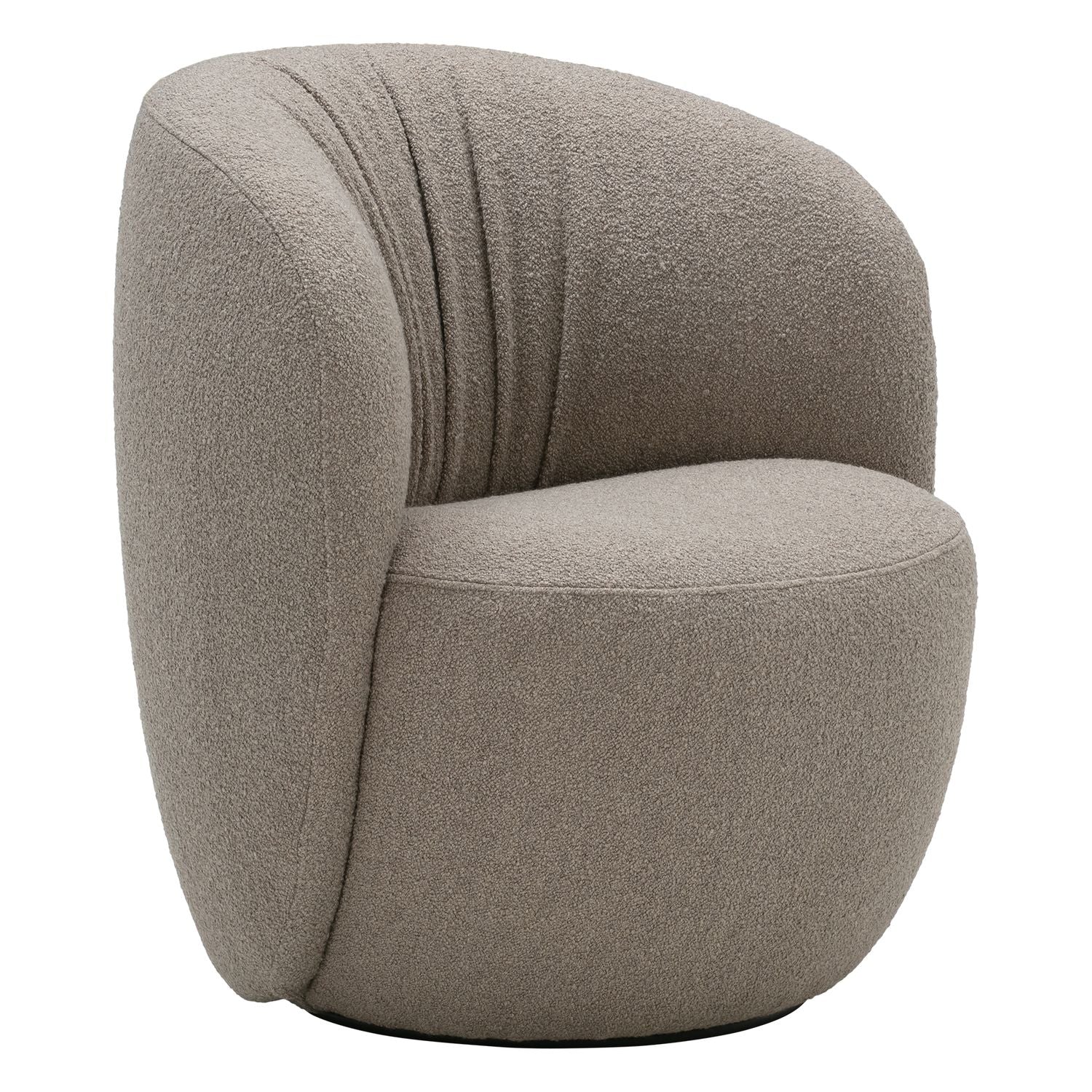 Ovata Small Lounge Chair - Image 12