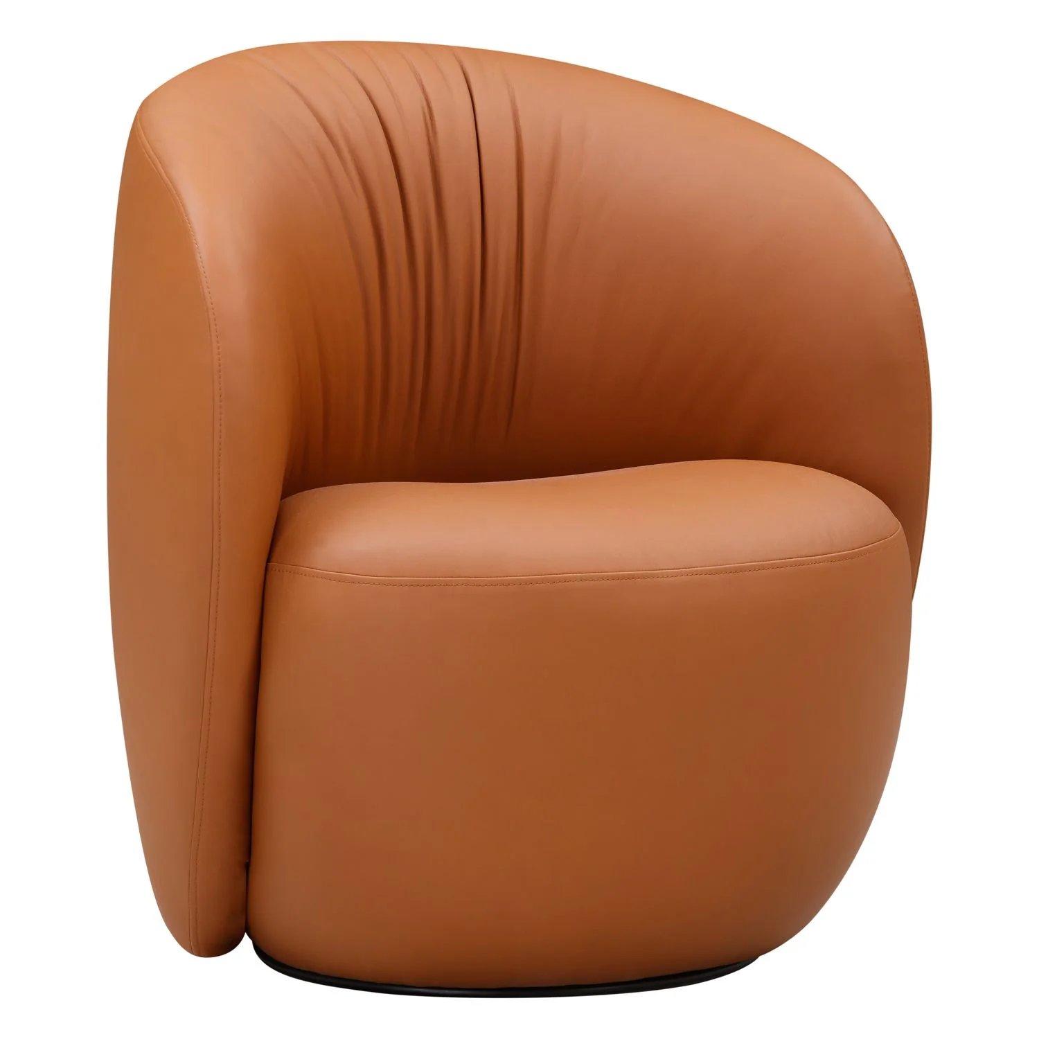 Ovata Small Lounge Chair - Image 15