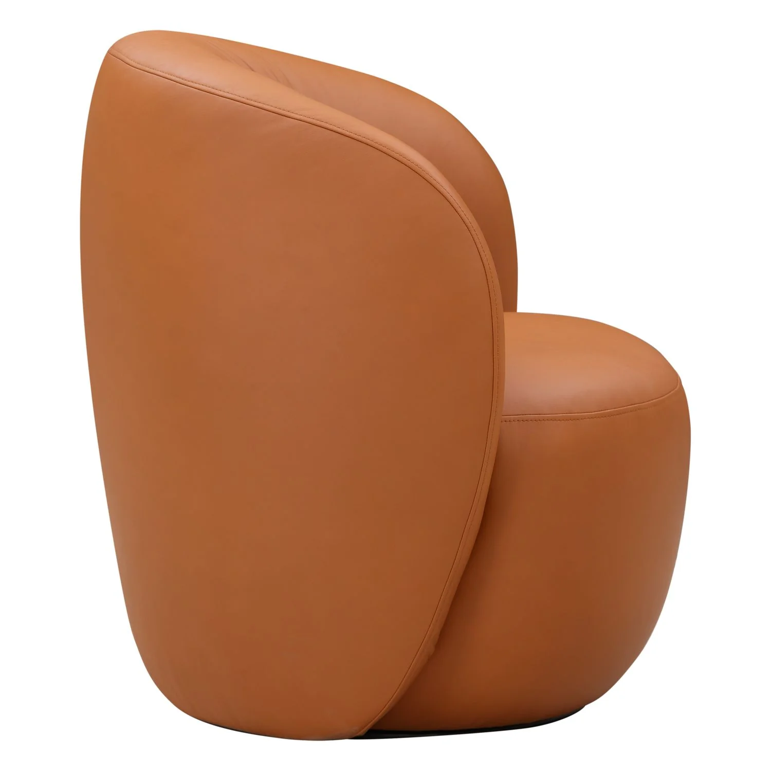 Ovata Small Lounge Chair - Image 16