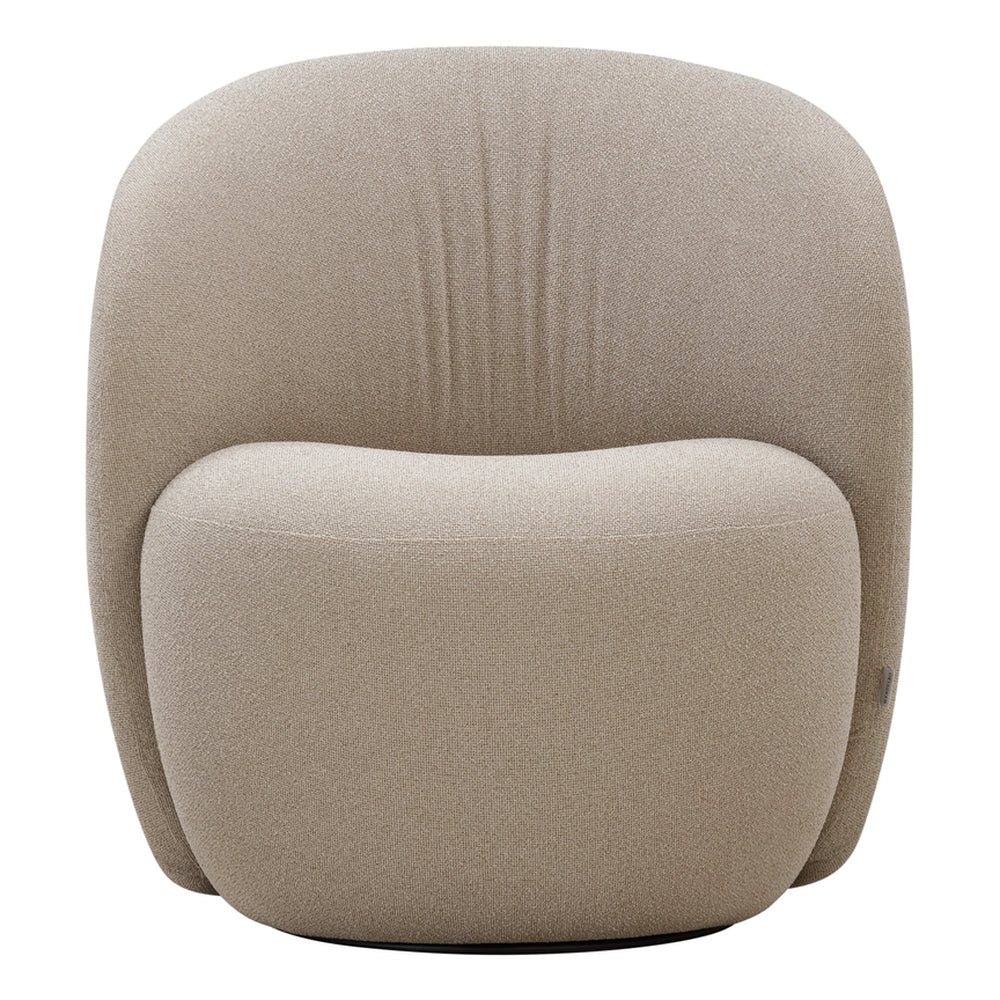 Ovata Small Lounge Chair - Image 17
