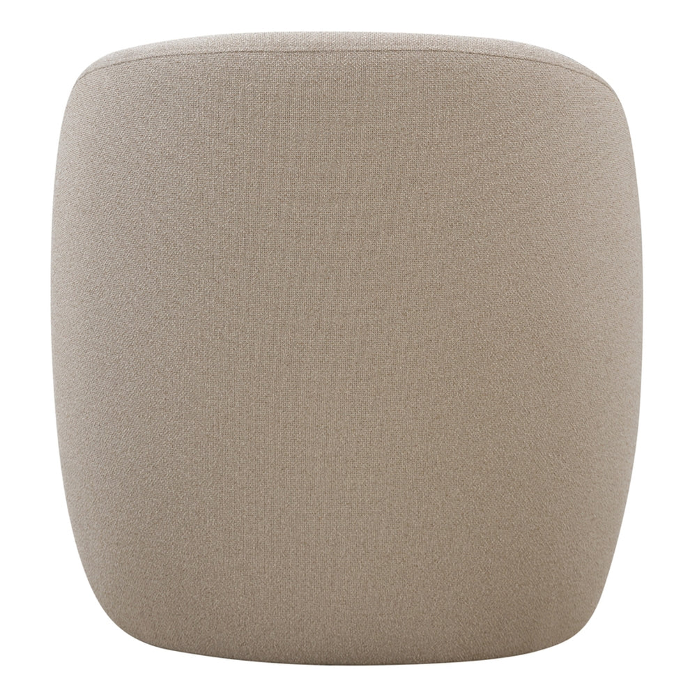 Ovata Small Lounge Chair - Image 19