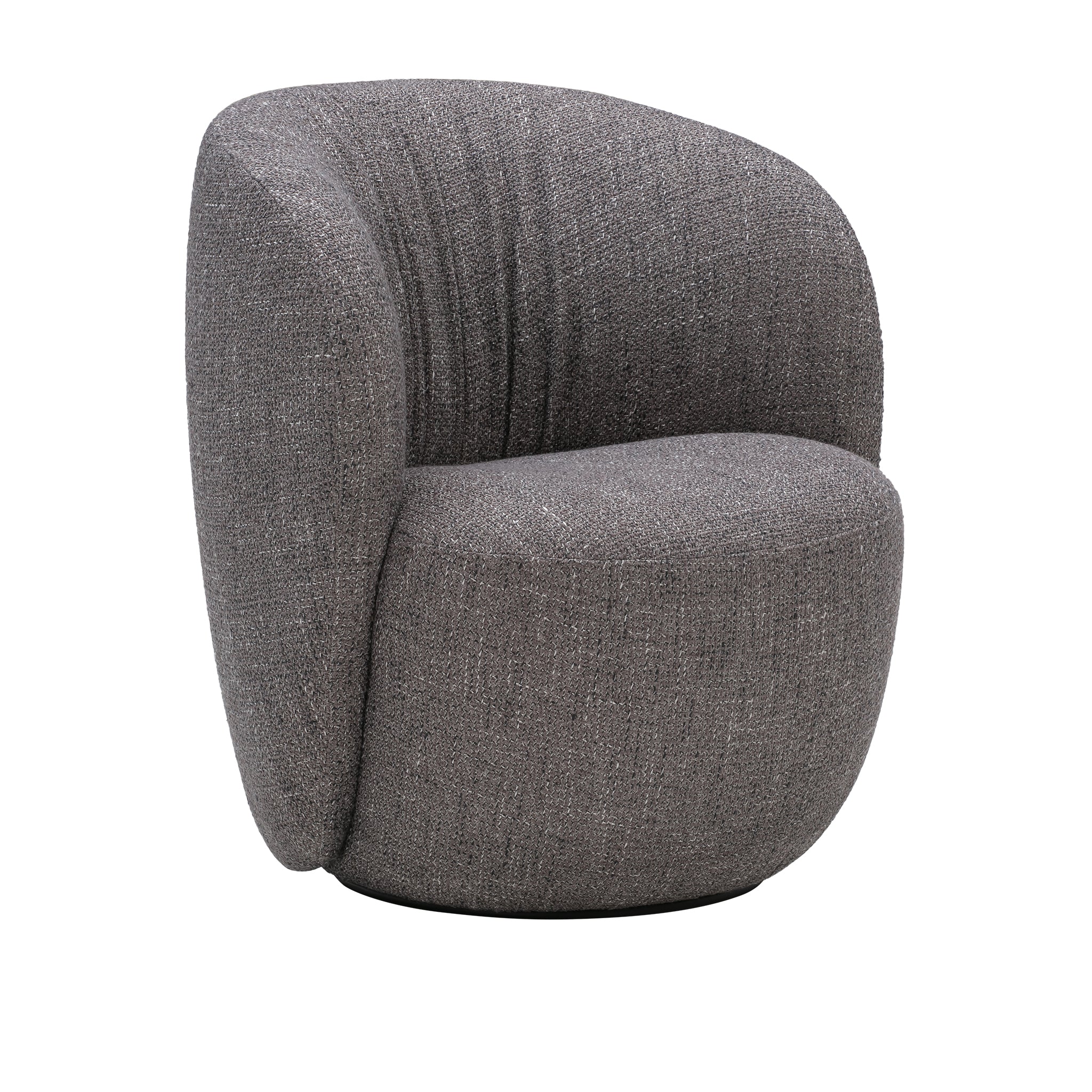 Ovata Small Lounge Chair - Image 2