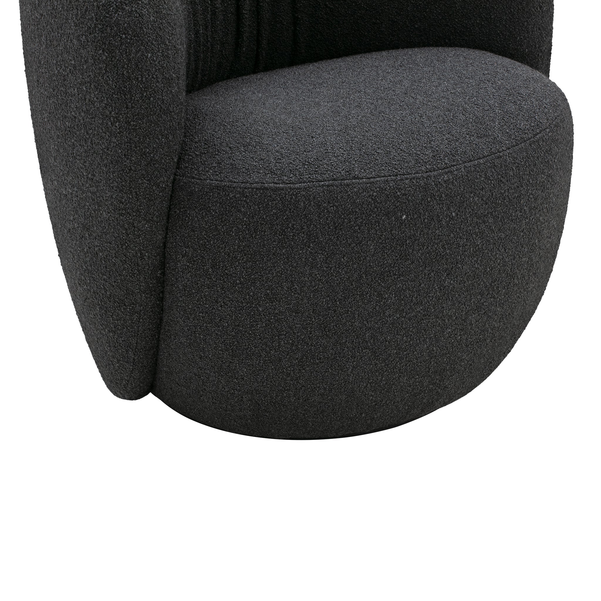 Ovata Small Lounge Chair - Image 20