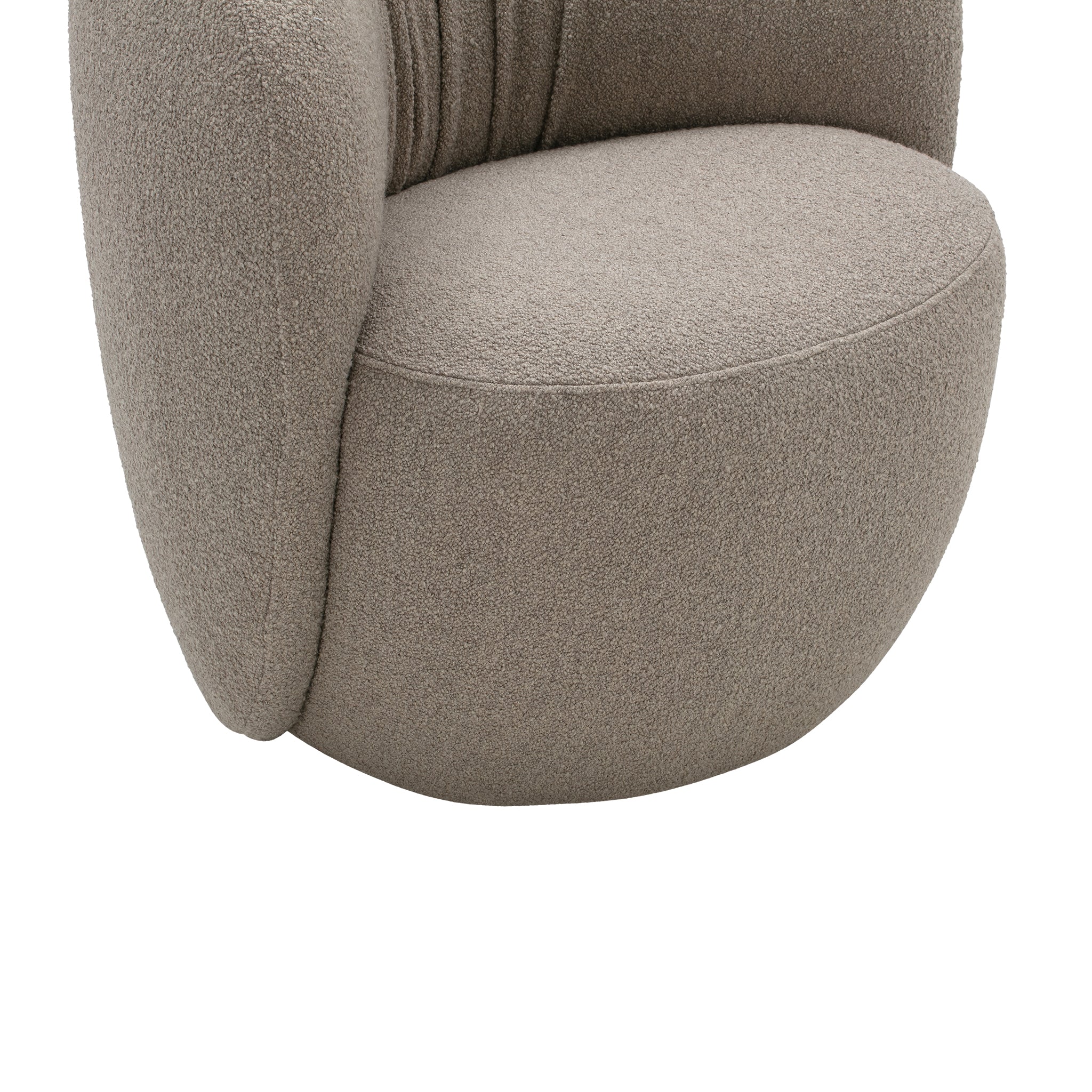 Ovata Small Lounge Chair - Image 22