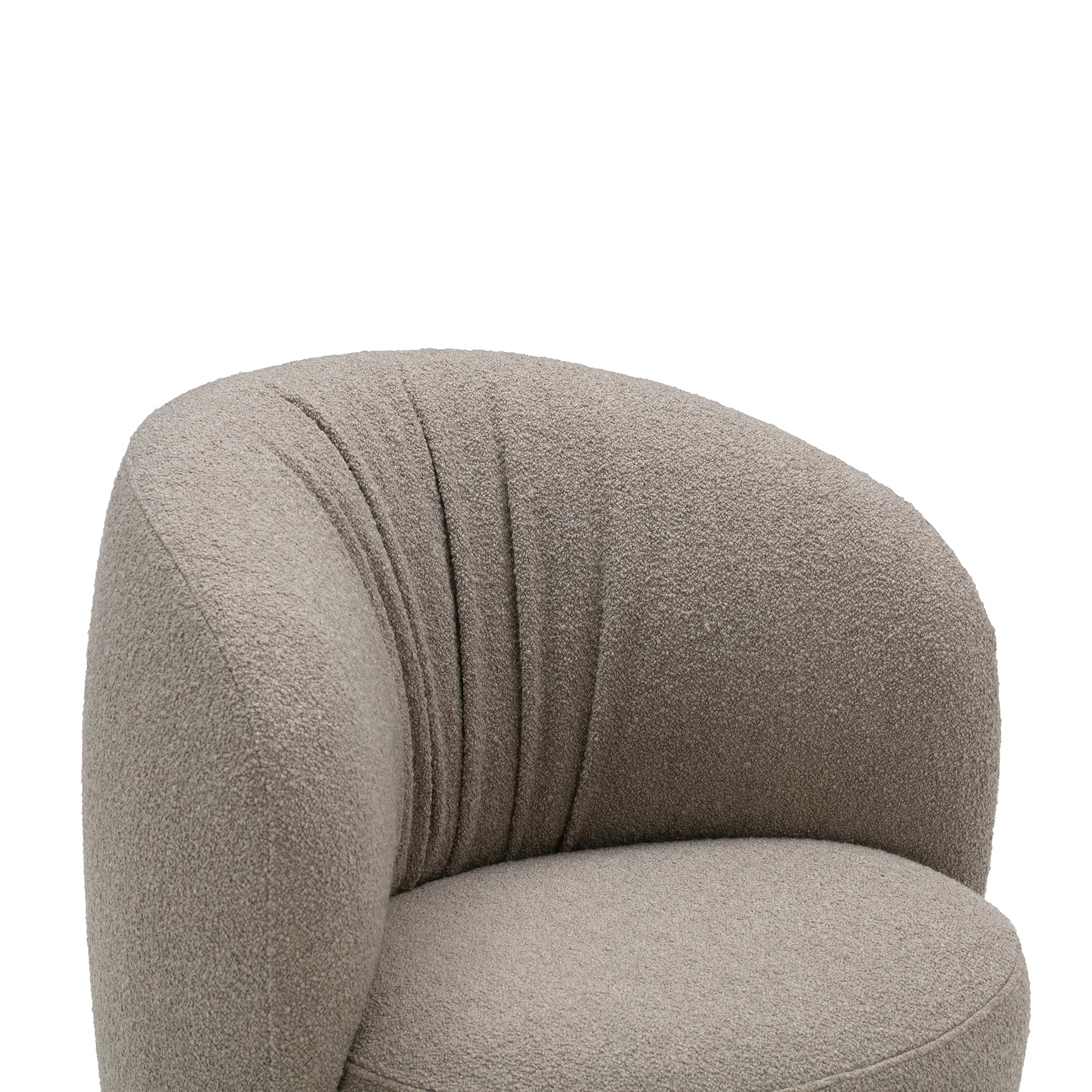 Ovata Small Lounge Chair - Image 23
