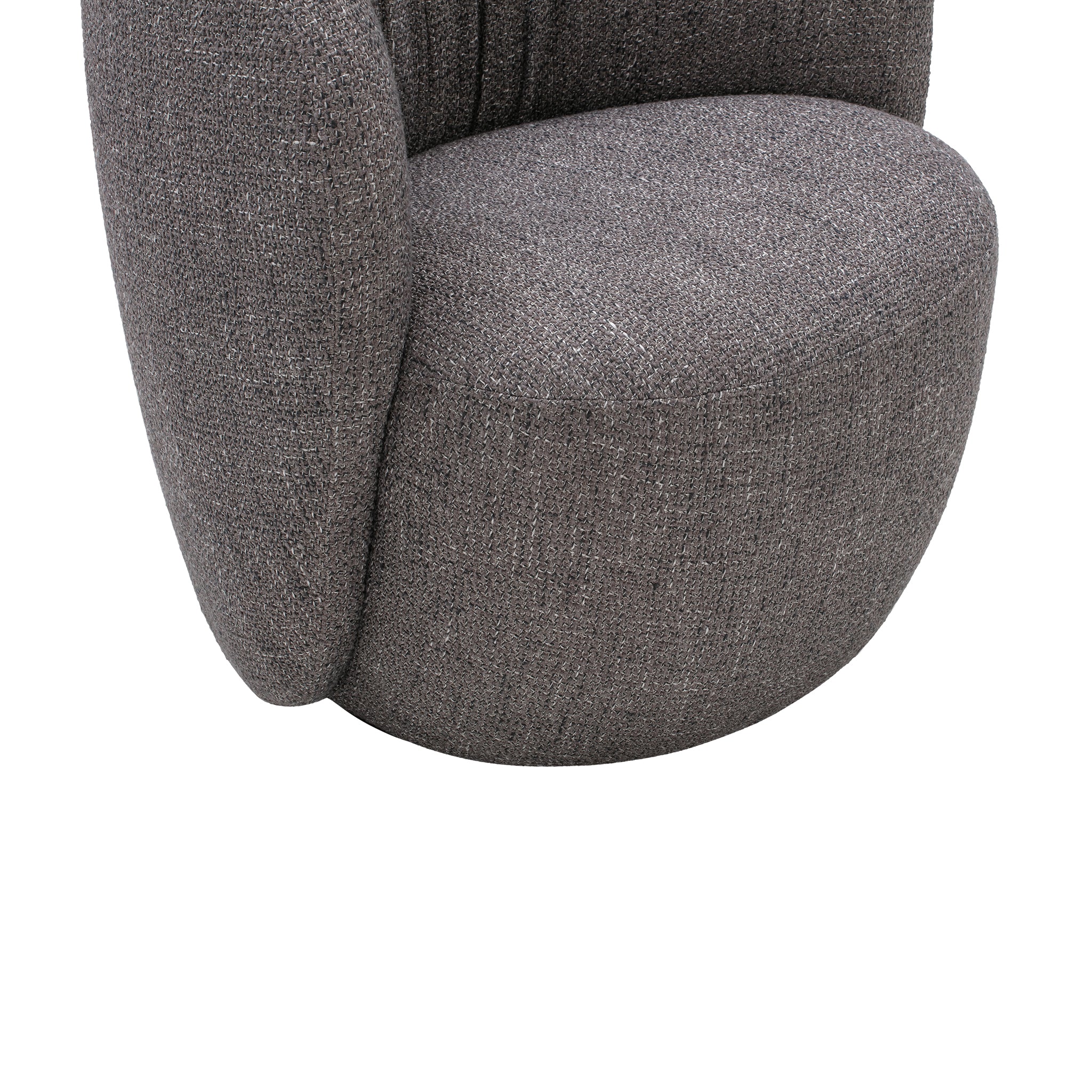 Ovata Small Lounge Chair - Image 25