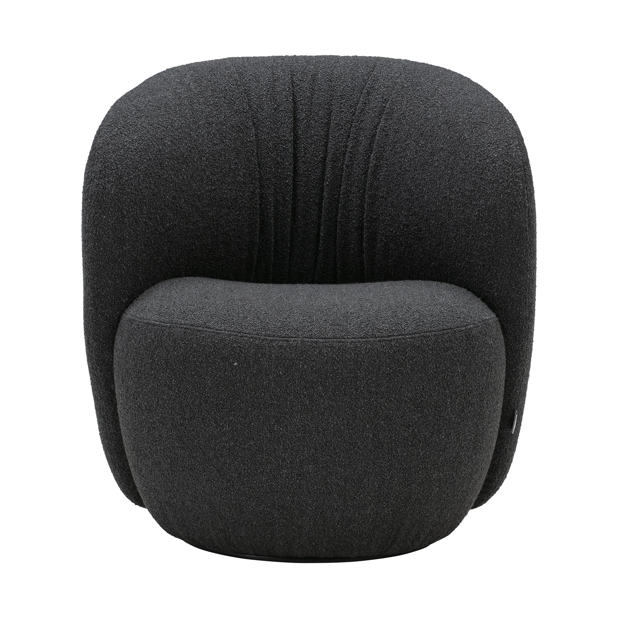 Ovata Small Lounge Chair - Image 4