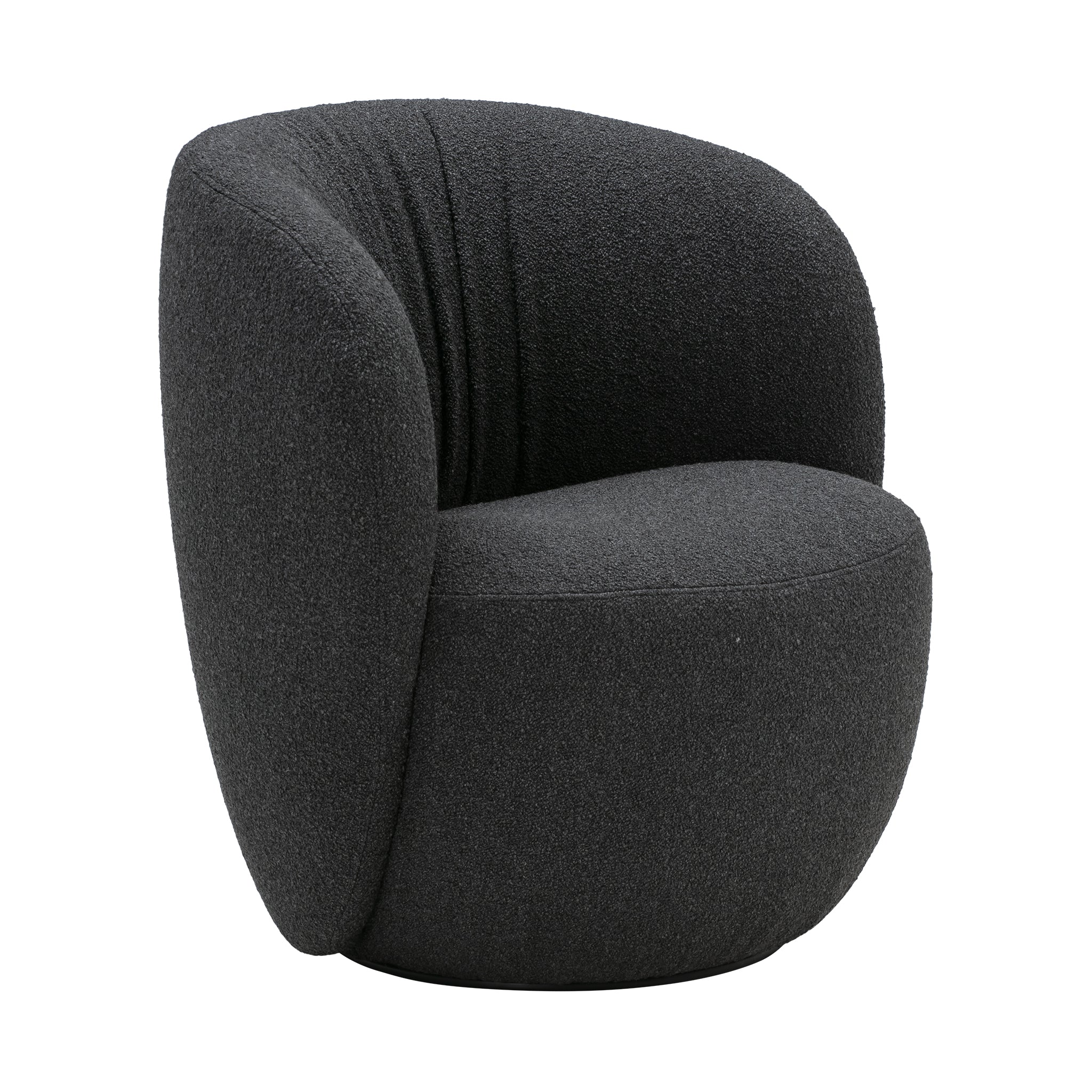 Ovata Small Lounge Chair - Image 5
