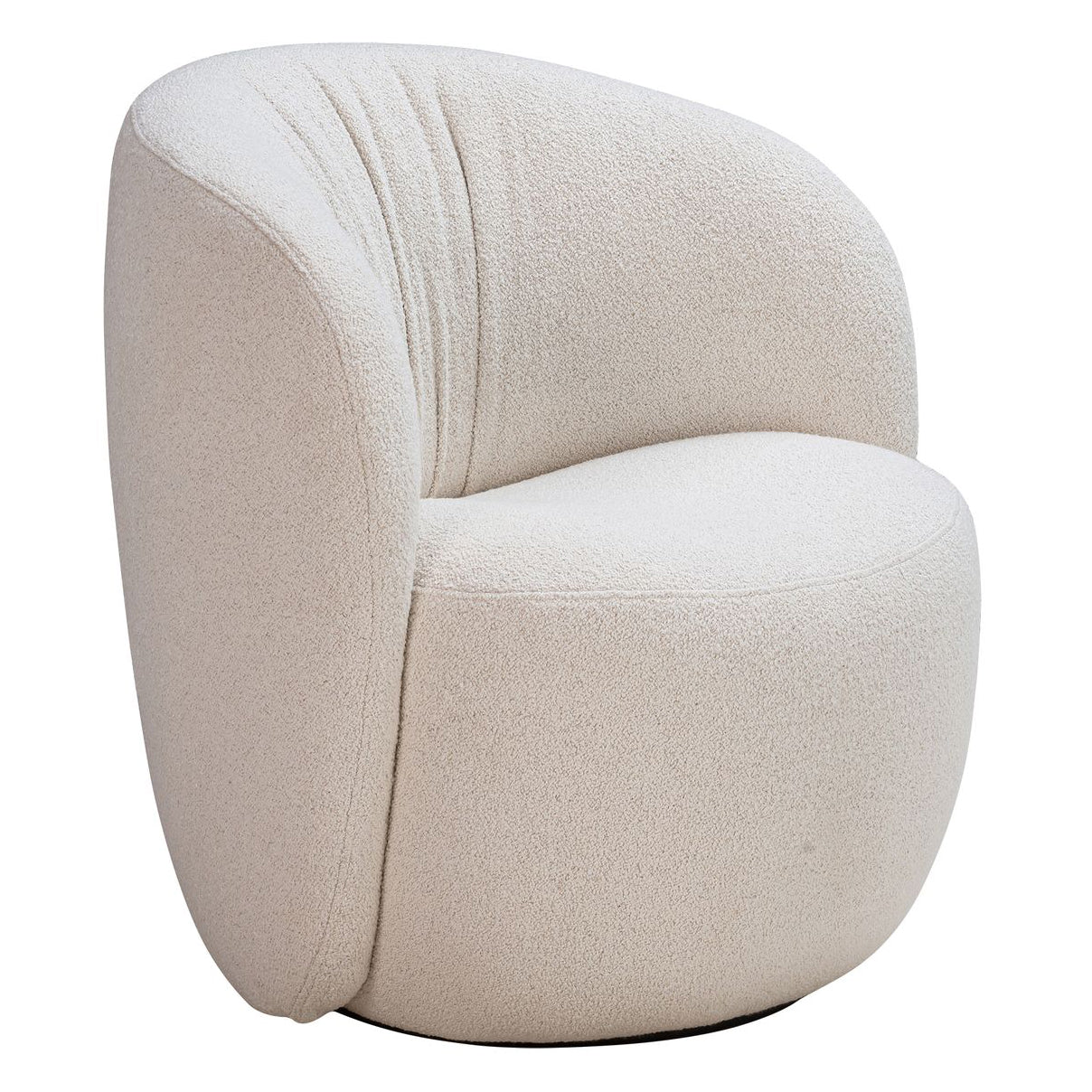 Ovata Small Lounge Chair - Image 8