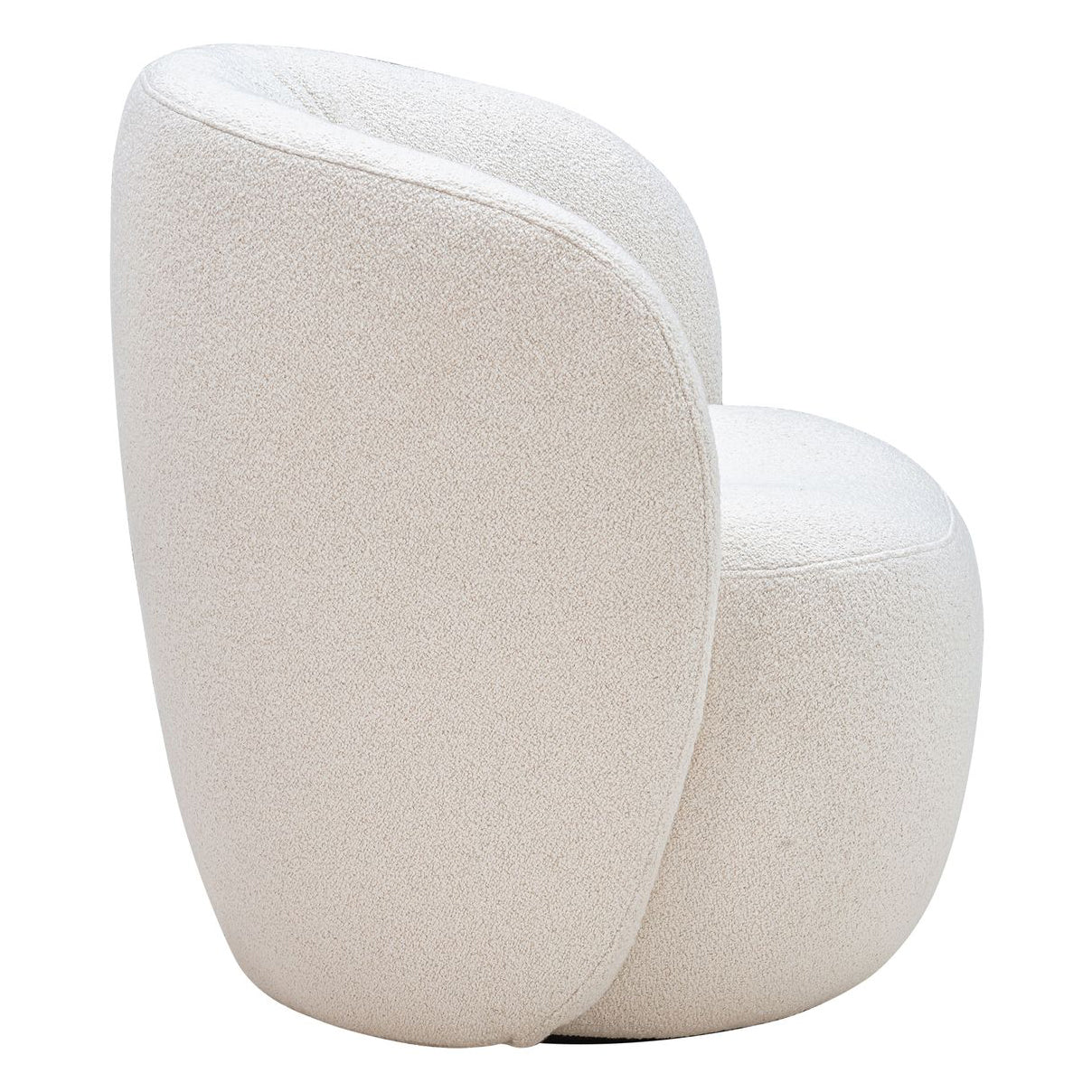 Ovata Small Lounge Chair - Image 9