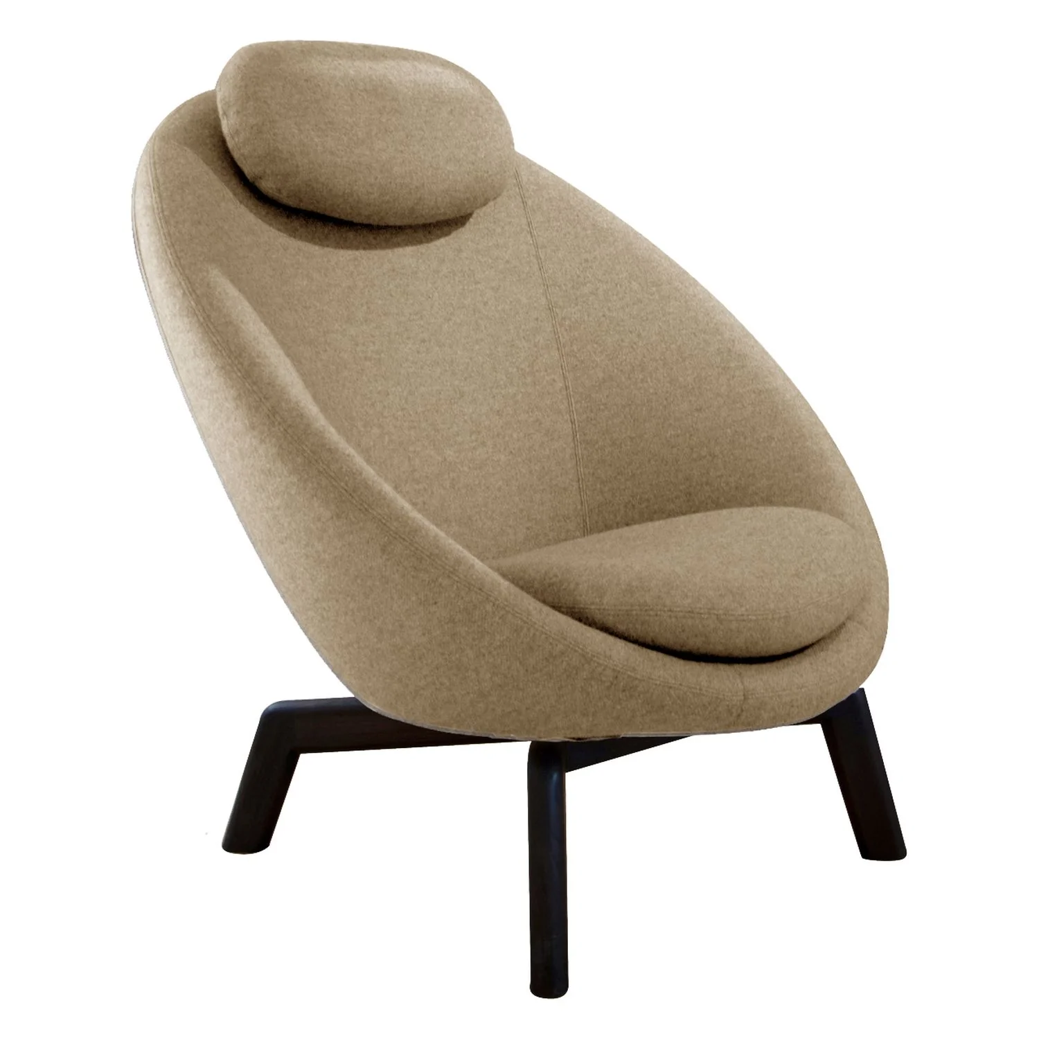 Pace Lounge Chair