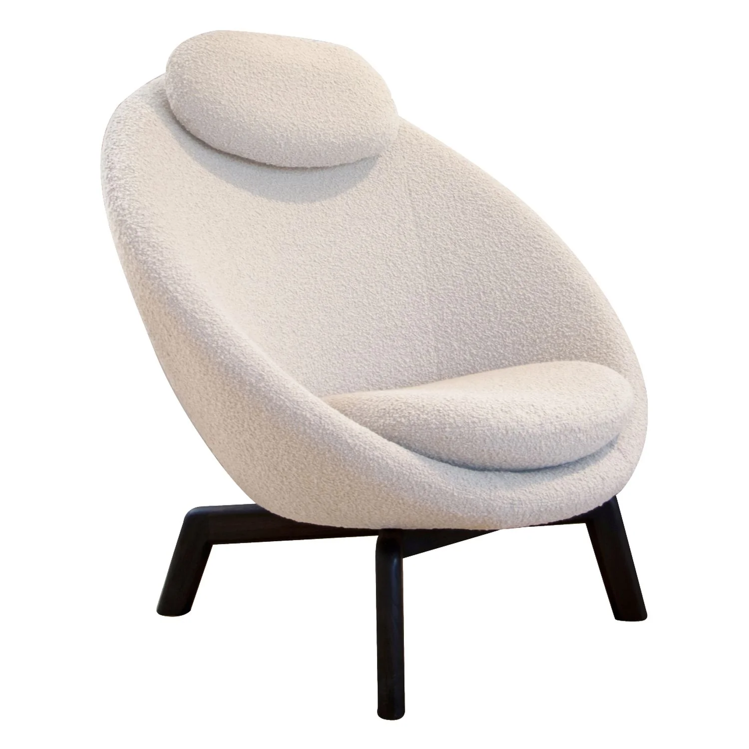Pace Lounge Chair - Image 2