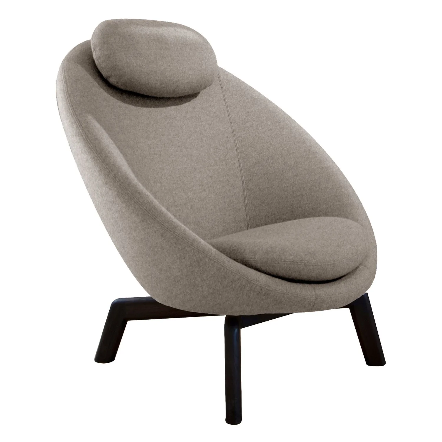 Pace Lounge Chair - Image 3
