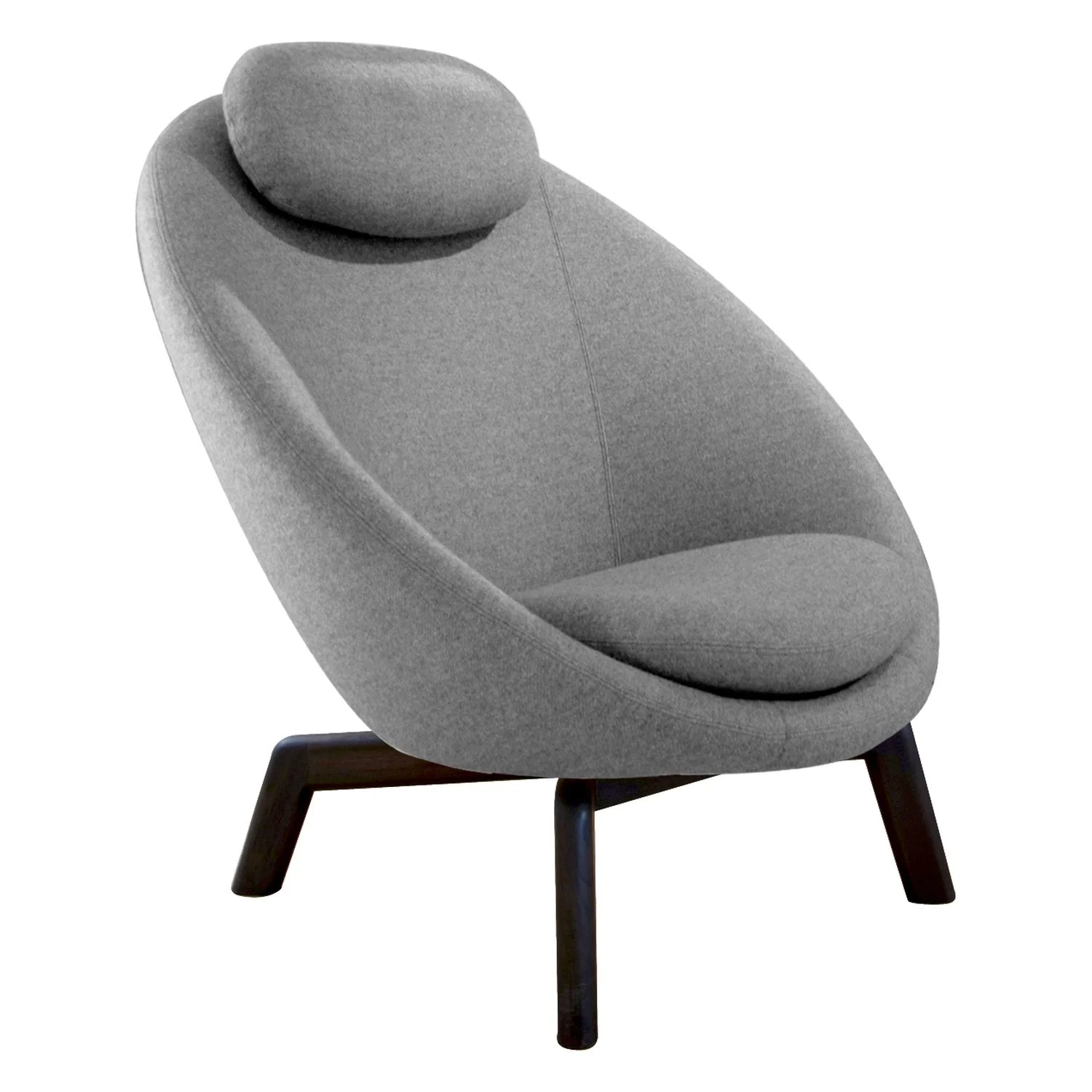 Pace Lounge Chair - Image 4
