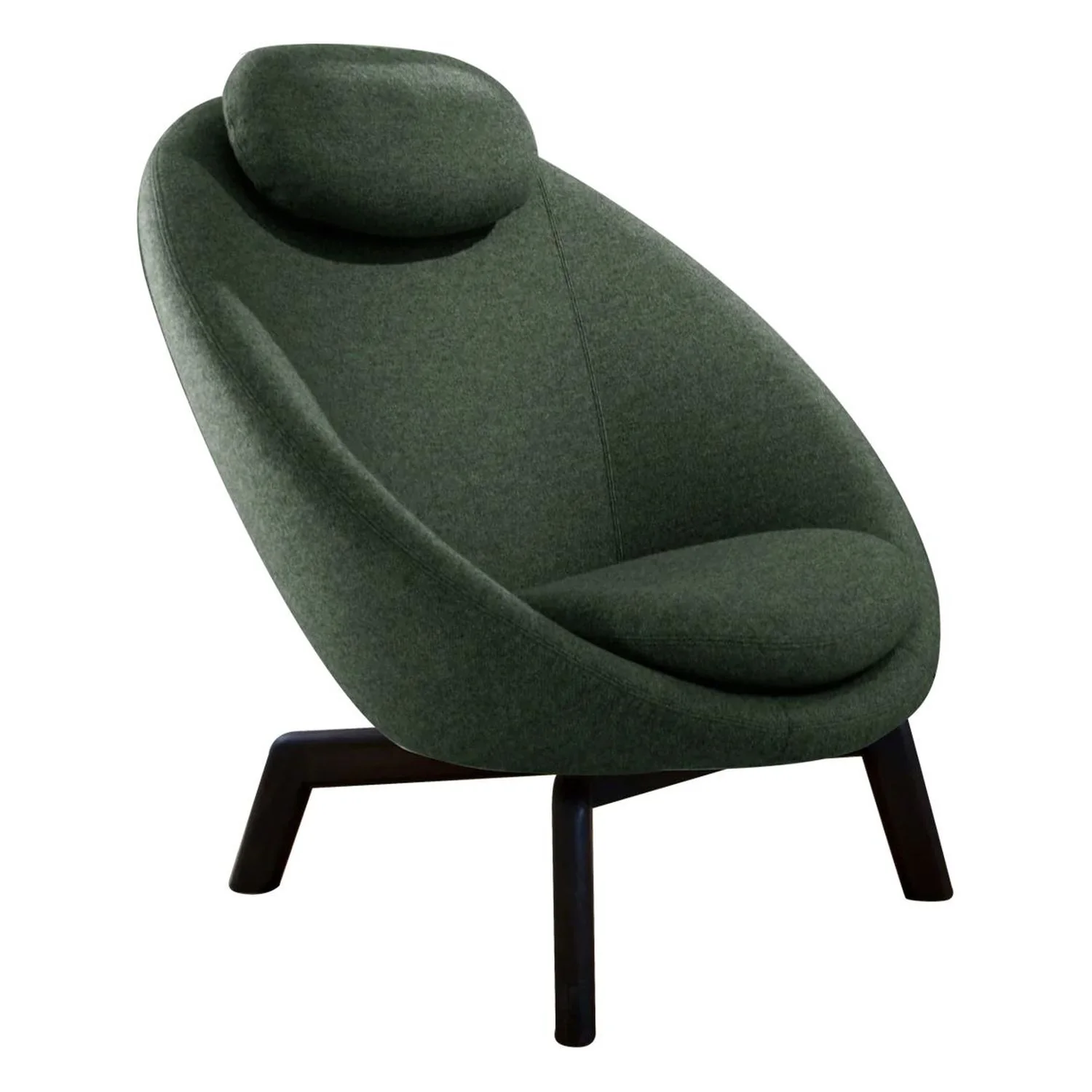 Pace Lounge Chair - Image 5